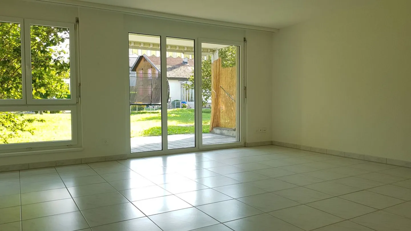 Charmante 2.5-Zimmer-Wohnung - Foto 3 von 8