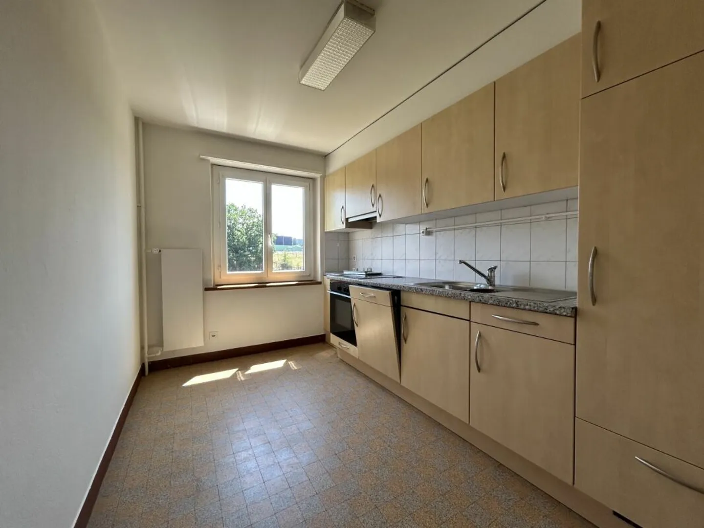 Charmante 3-Zimmerwohnung - Foto 1 von 6