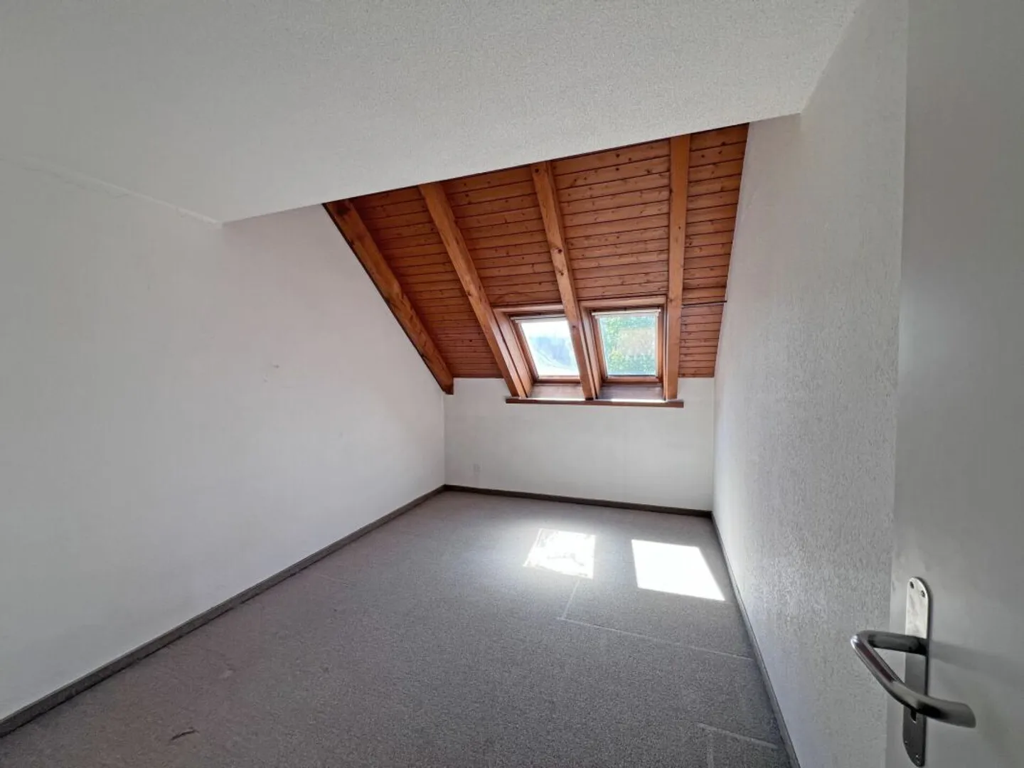 Charmante Maisonette-Wohnung - Foto 5 von 10