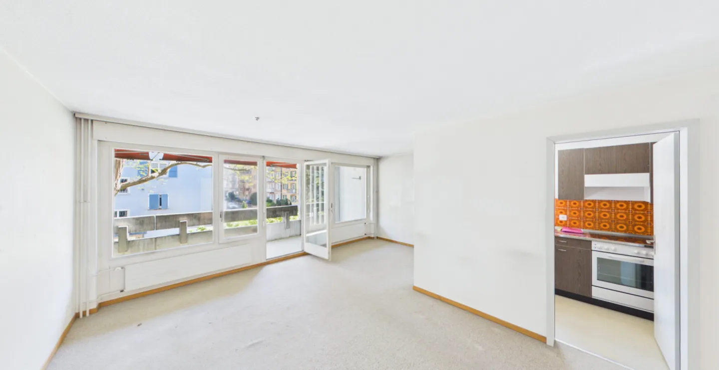 Appartement Charmant à Berne - Photo 6 sur 13