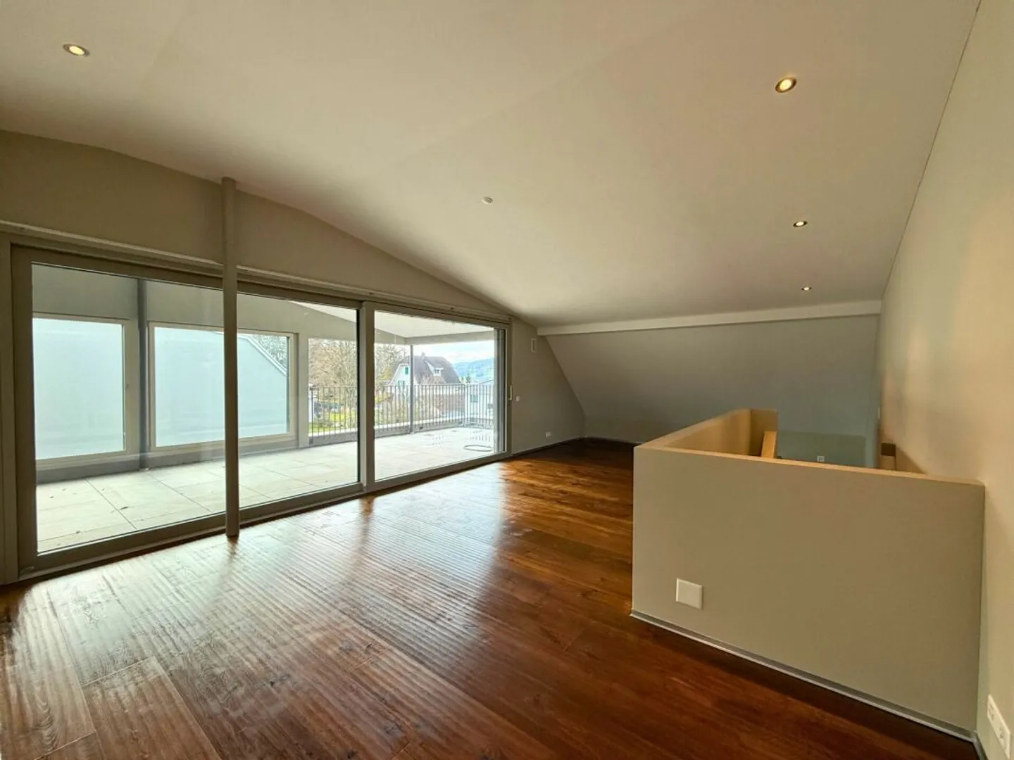 Exklusive Villa am Hallwilersee - Foto 6 von 7