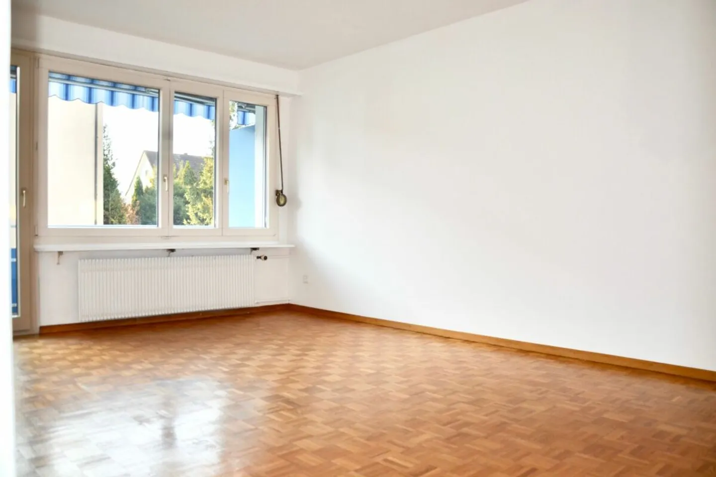 Appartamento 3.5 stanze al piano rialzato - Foto 3 di 13