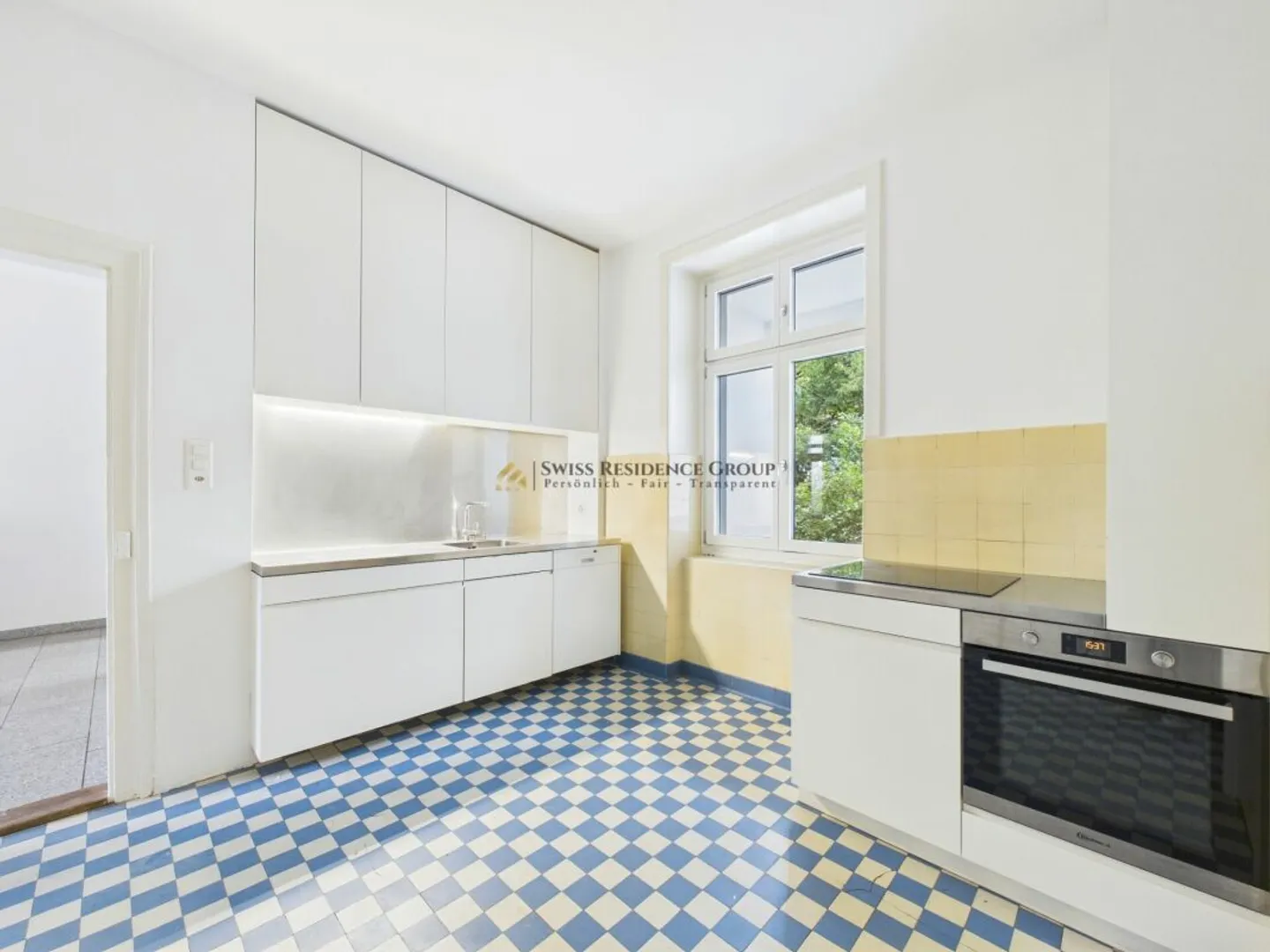 Villa di 9,5 stanze - Generosità, Versatilità e Spazio - Foto 12 di 13