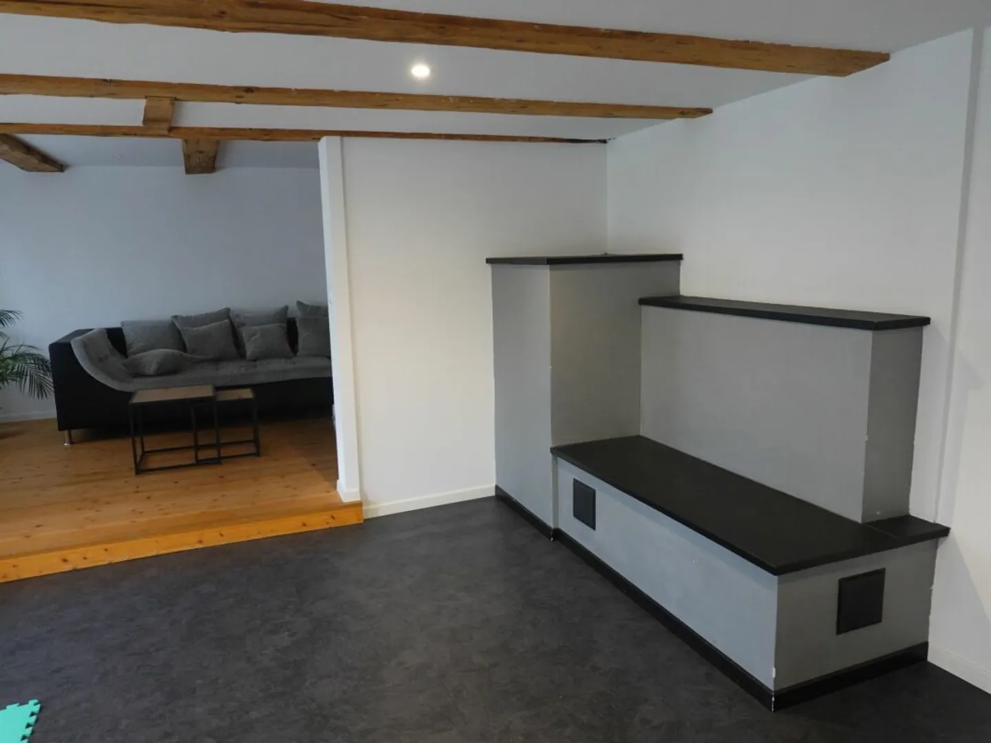 Ferme spacieuse et moderne avec beaucoup d'espace autour - Photo 3 sur 10