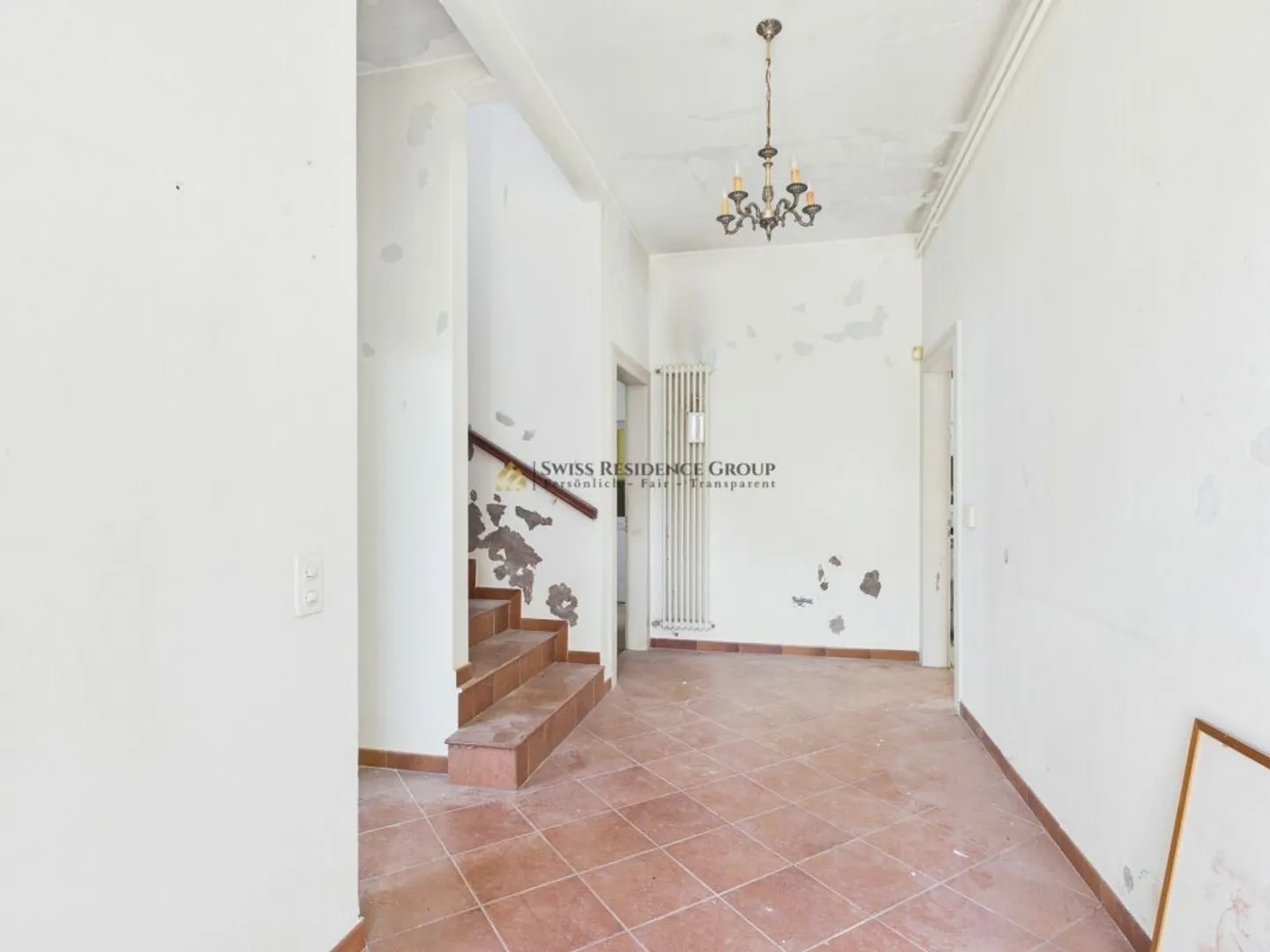 Villa à Pedrinate avec grand jardin privé de 601 m² - Photo 2 sur 9