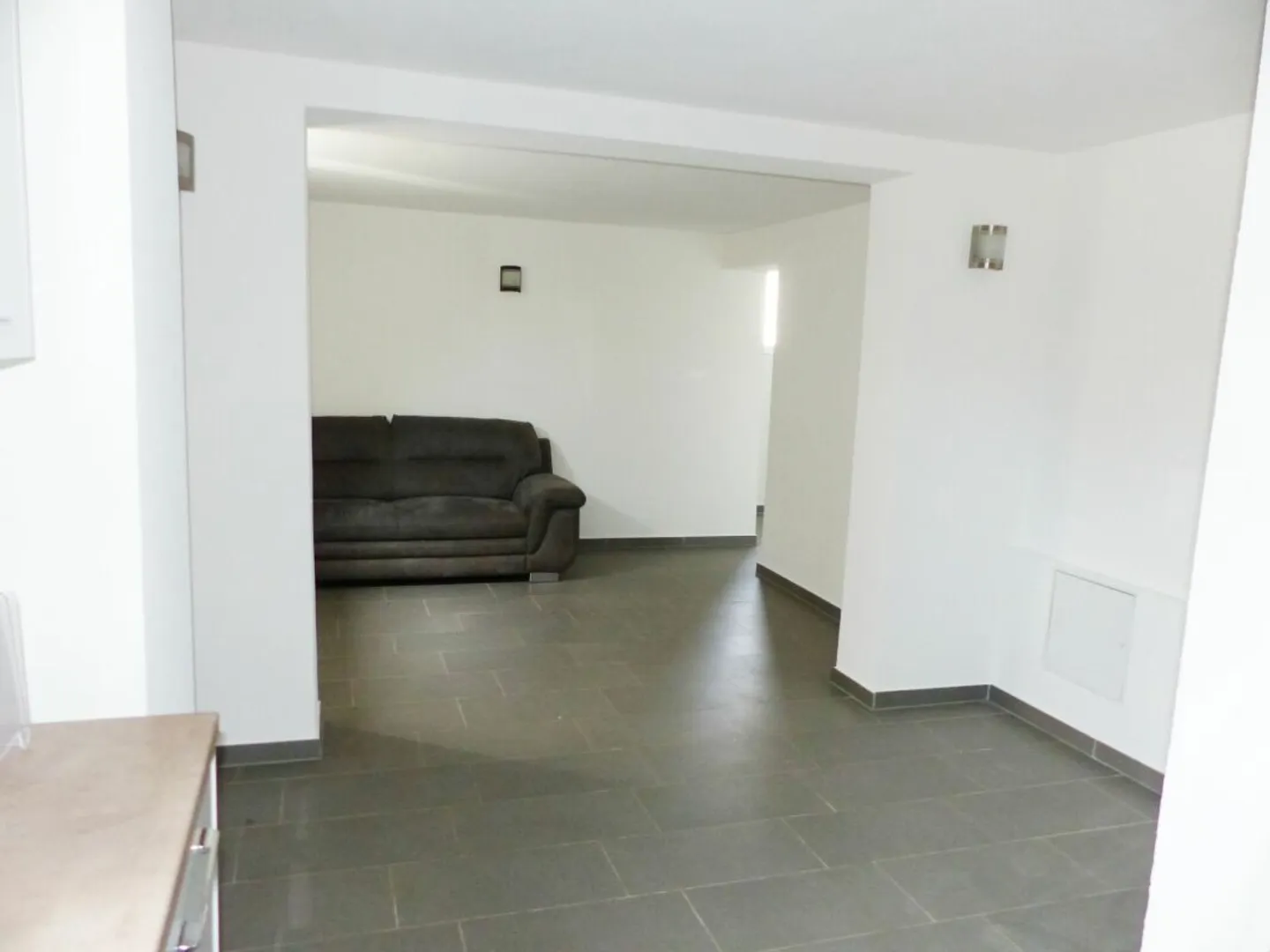 Charmantes Studio zur Miete - Foto 2 von 7