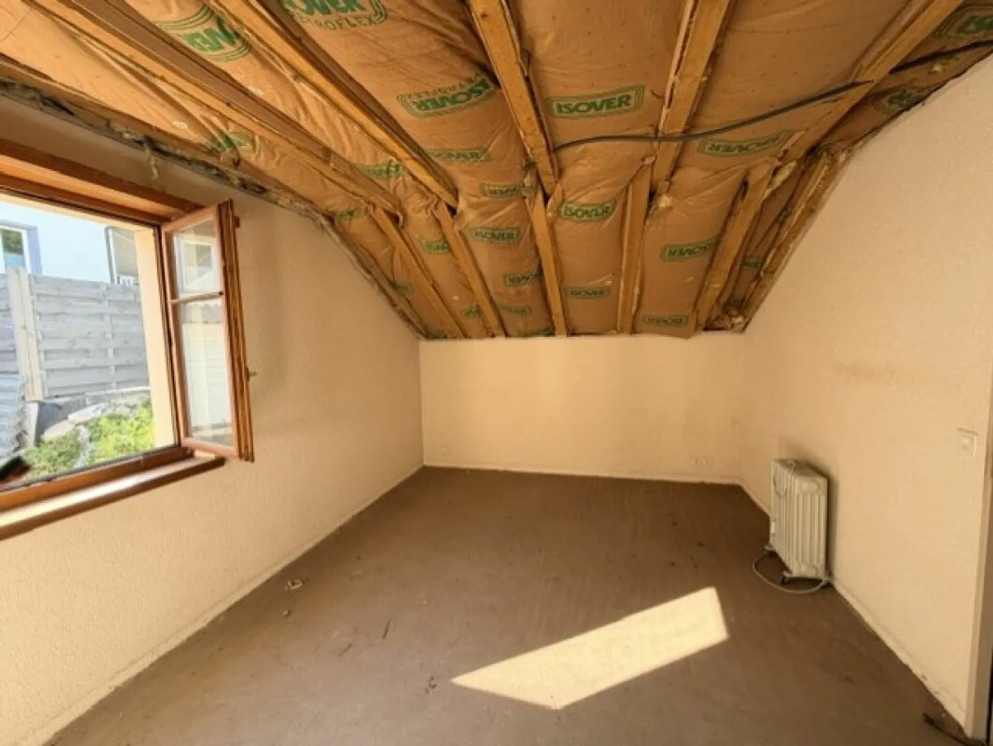 Charming multi-family house with enormous potential and top connectivity! - Photo 7 of 10