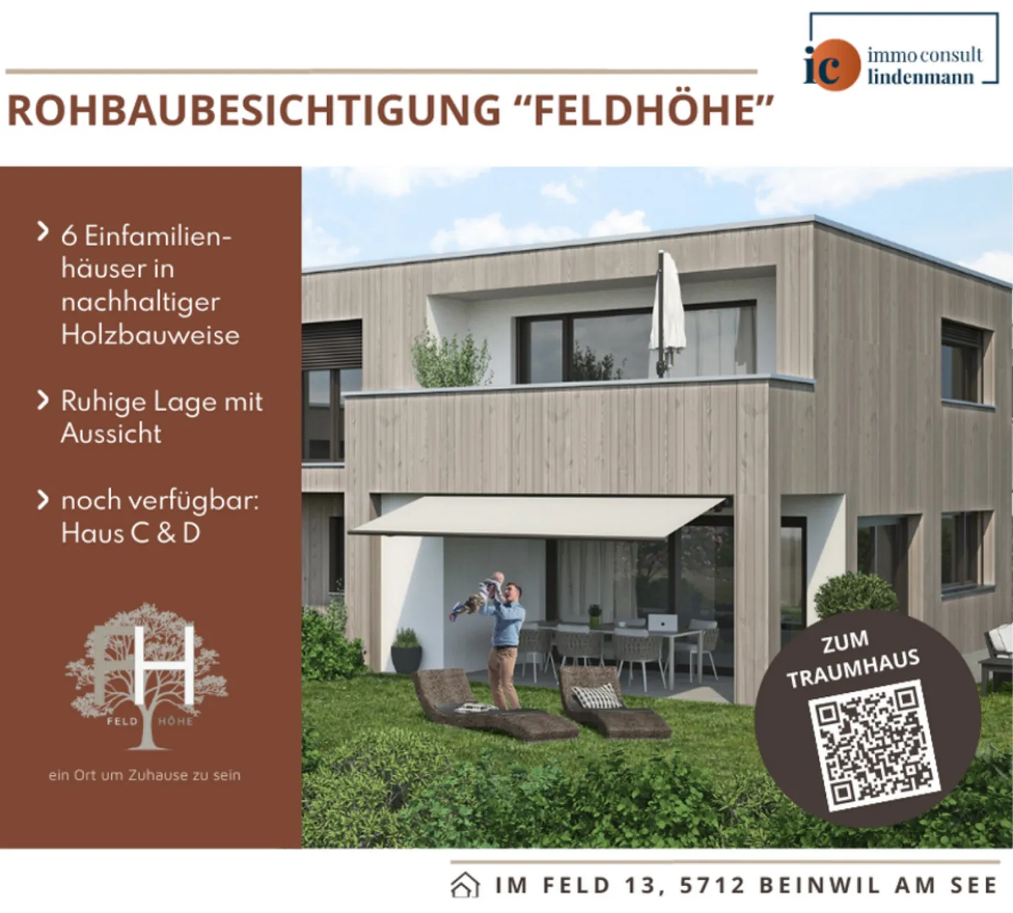 L'ultima casa disponibile "Feldhöhe" - Foto 6 di 13