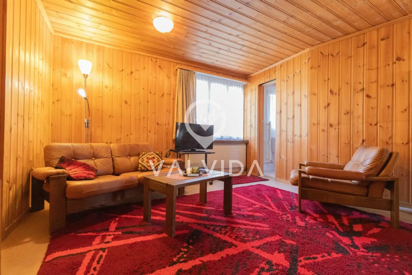 Appartements n° 7 + 8 - une unité de vie spacieuse - Photo 9 sur 13