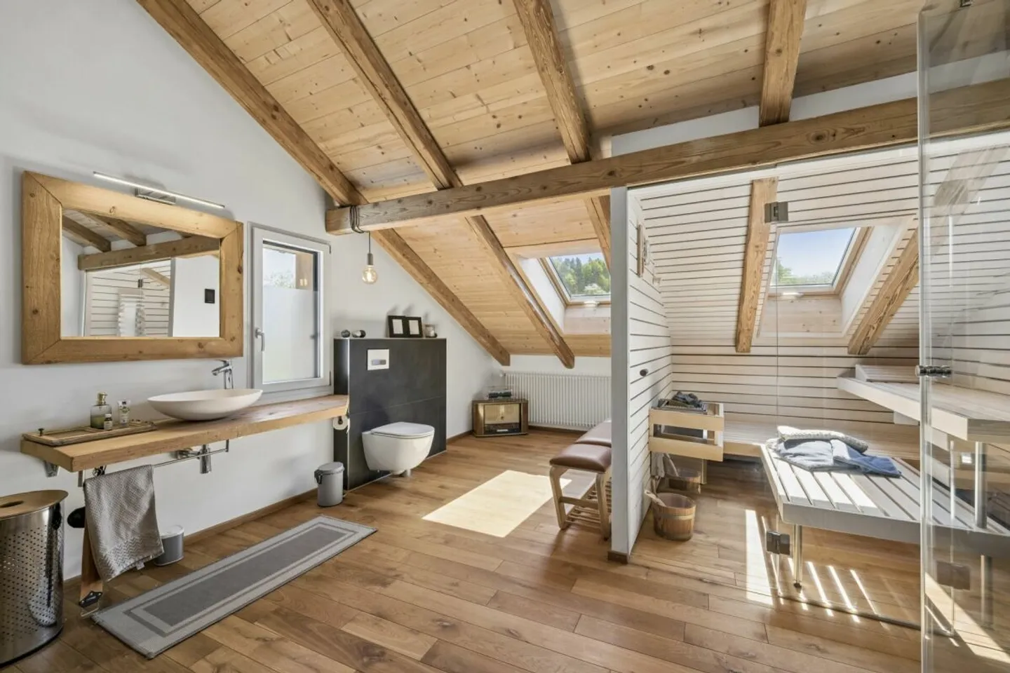 Luxuriöses Bauernhaus mit Reitanlage - Foto 7 von 9