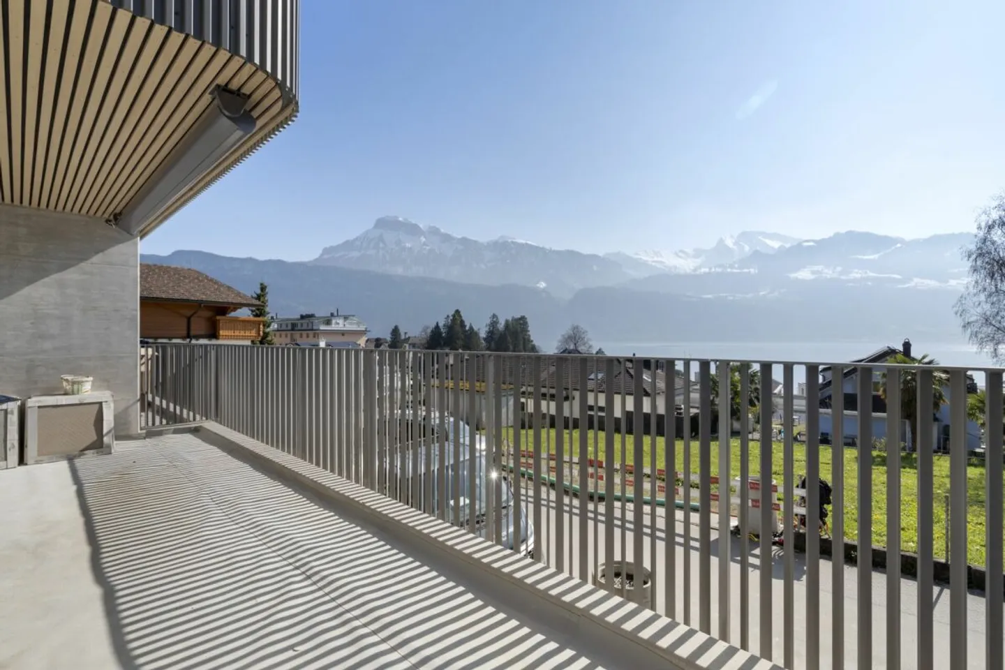 Maison Double Familiale - Sørlys - Photo 7 sur 7