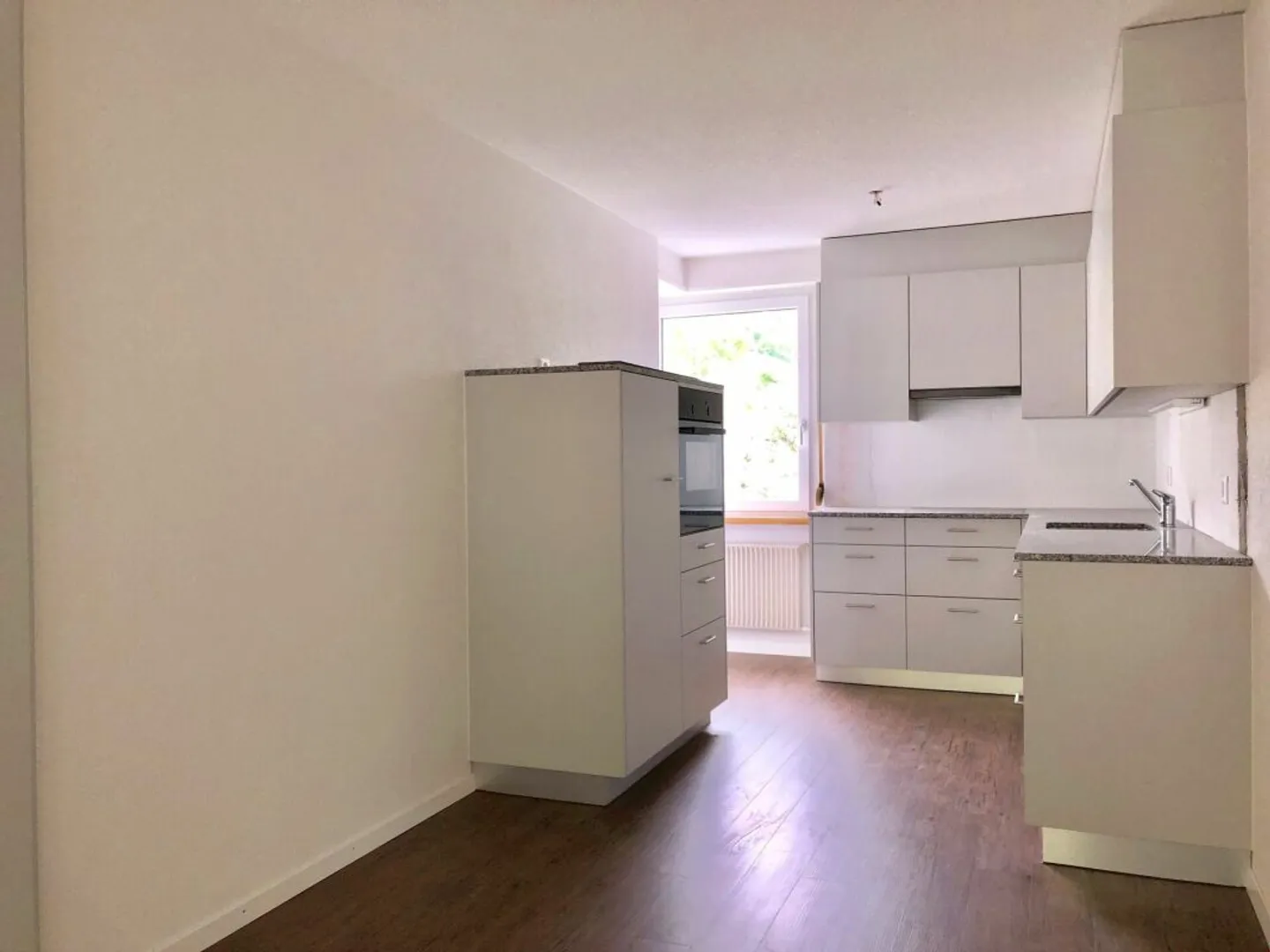 Charmante 3-Zi-Wohnung - Foto 2 von 6