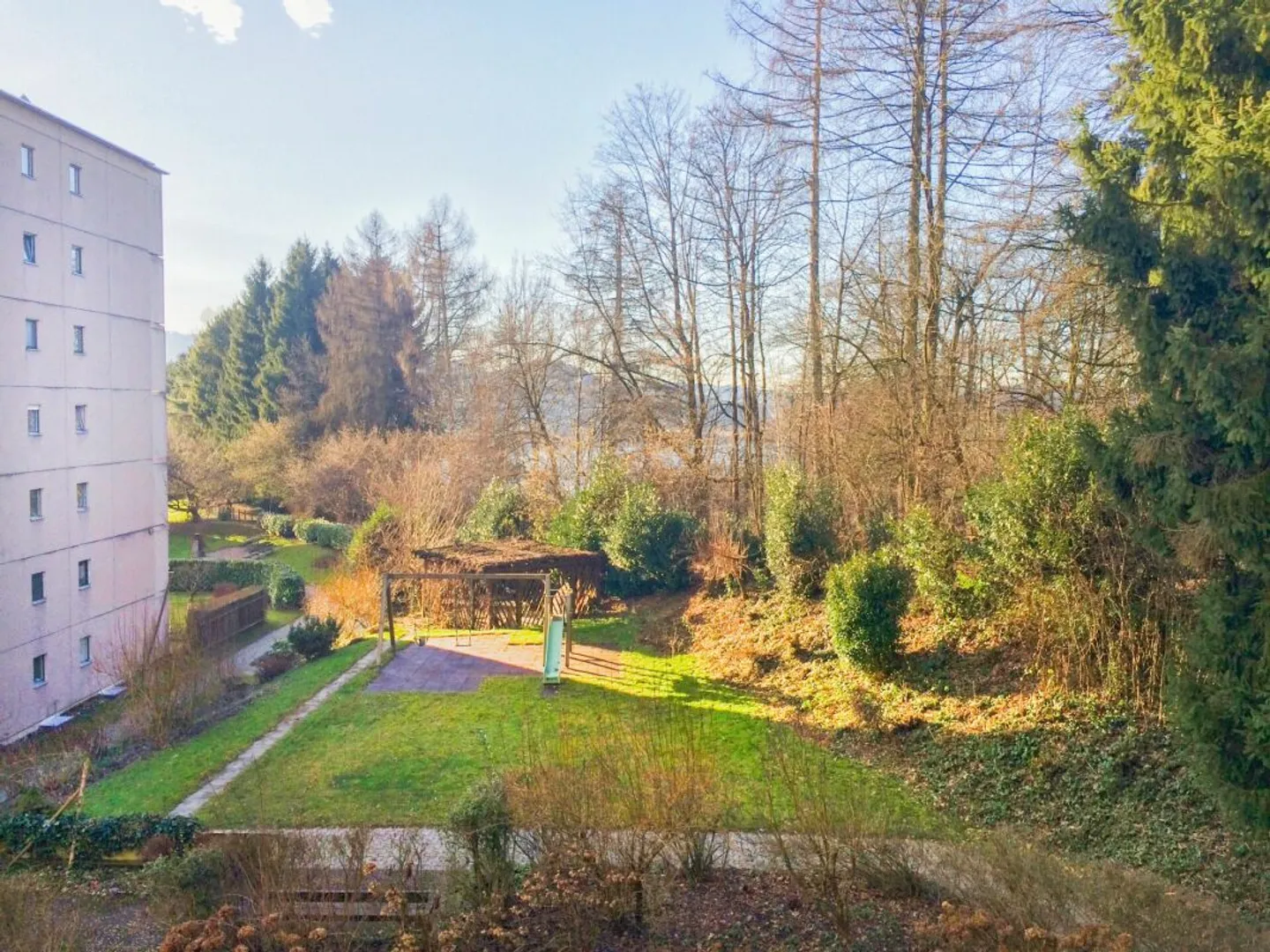 Appartamento moderno in posizione centrale - Foto 8 di 9