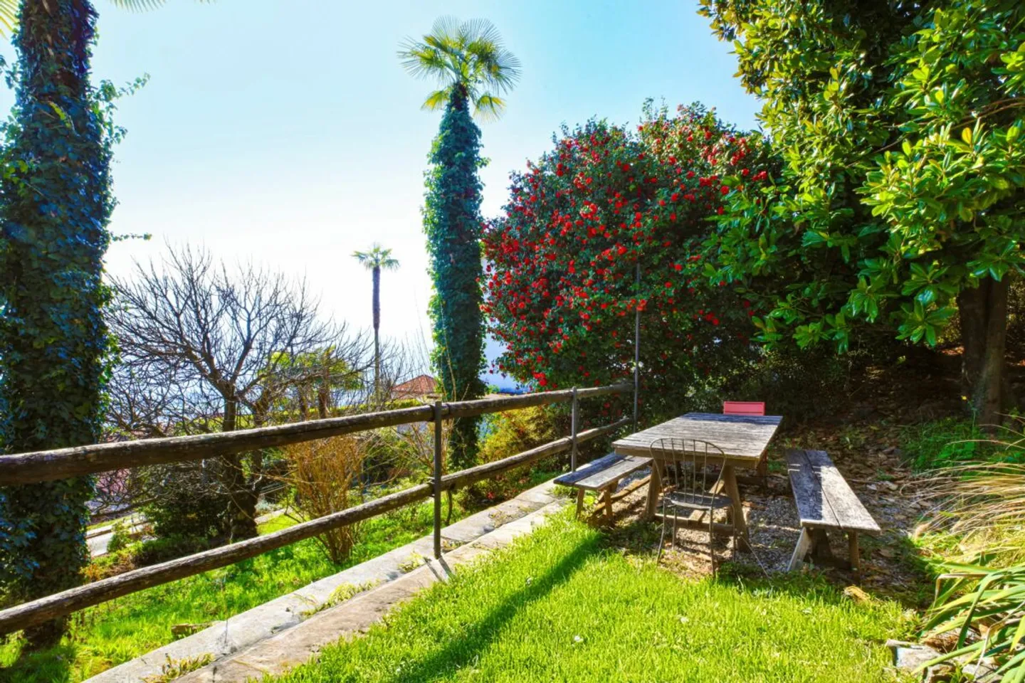 ORSELINA - Casa con due appartamenti e con terreno edificabile - Foto 3 di 13