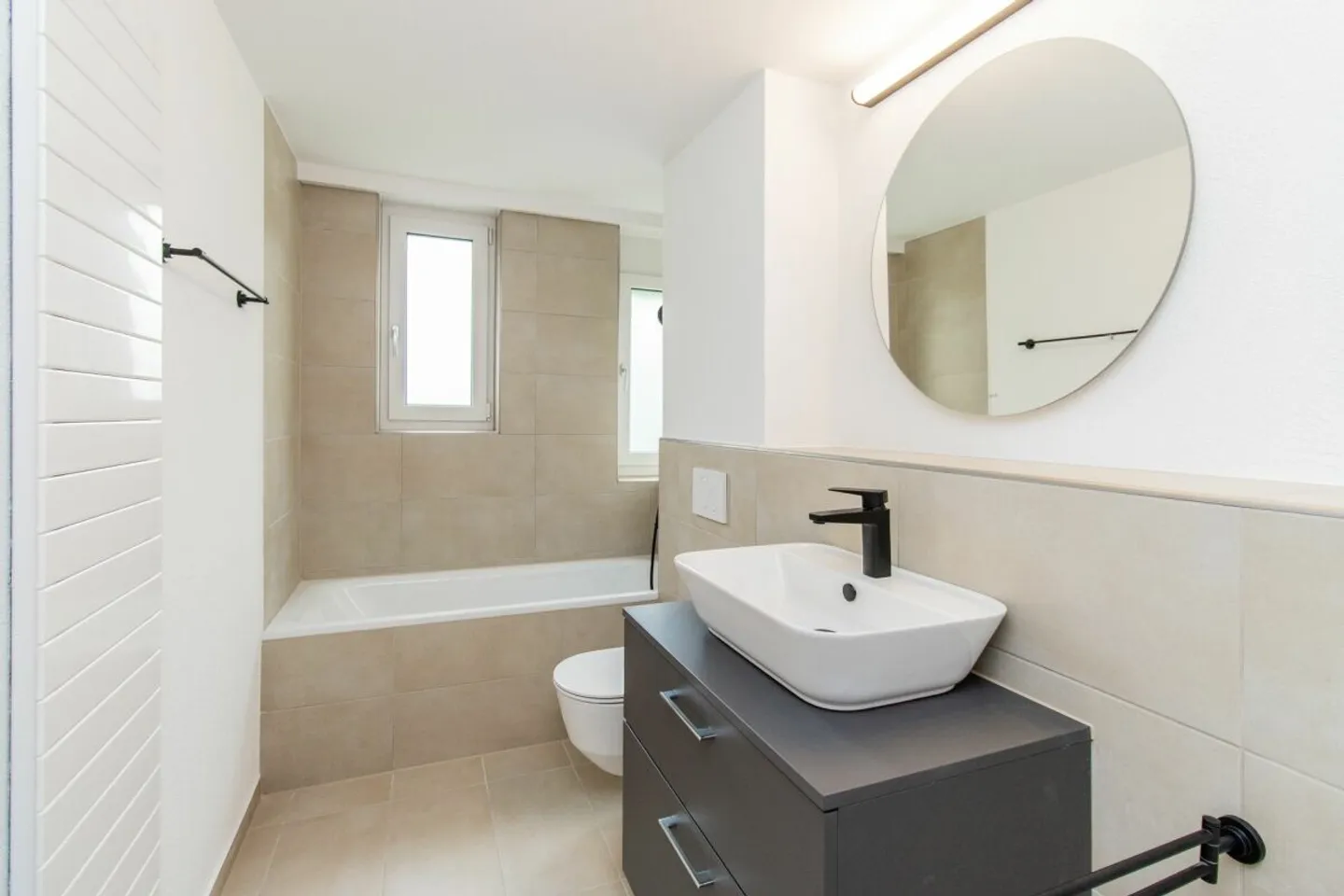 Prima locazione Neudorf-Living - Foto 8 di 10