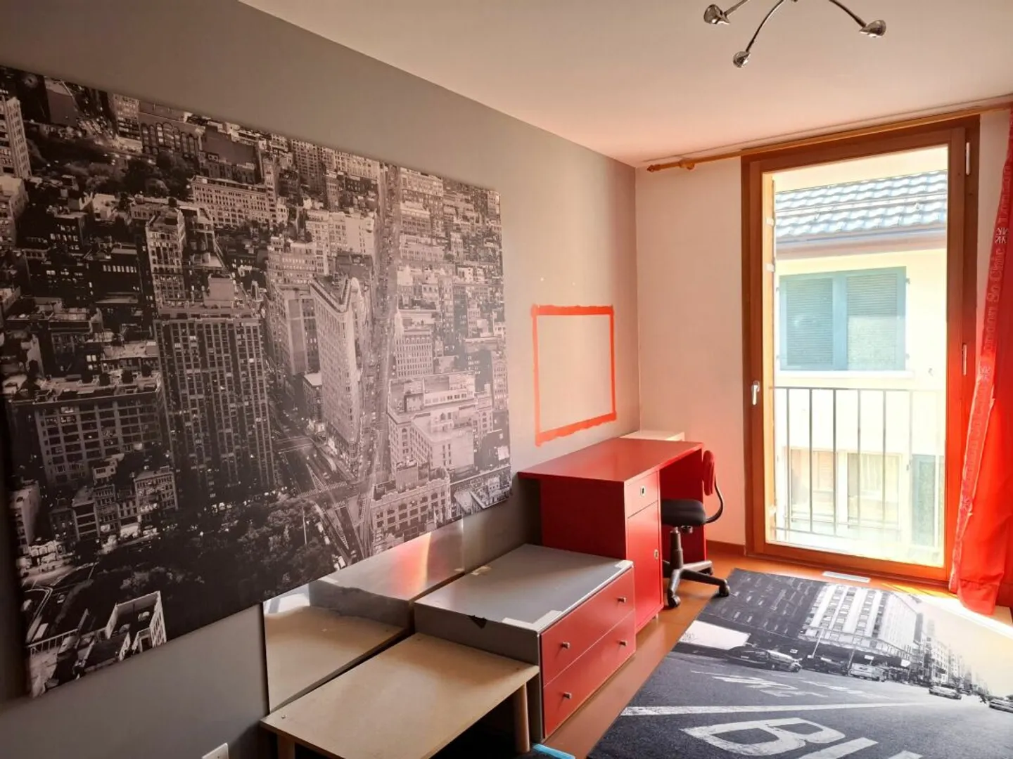 Appartamento duplex nel cuore di Martigny - Foto 9 di 12
