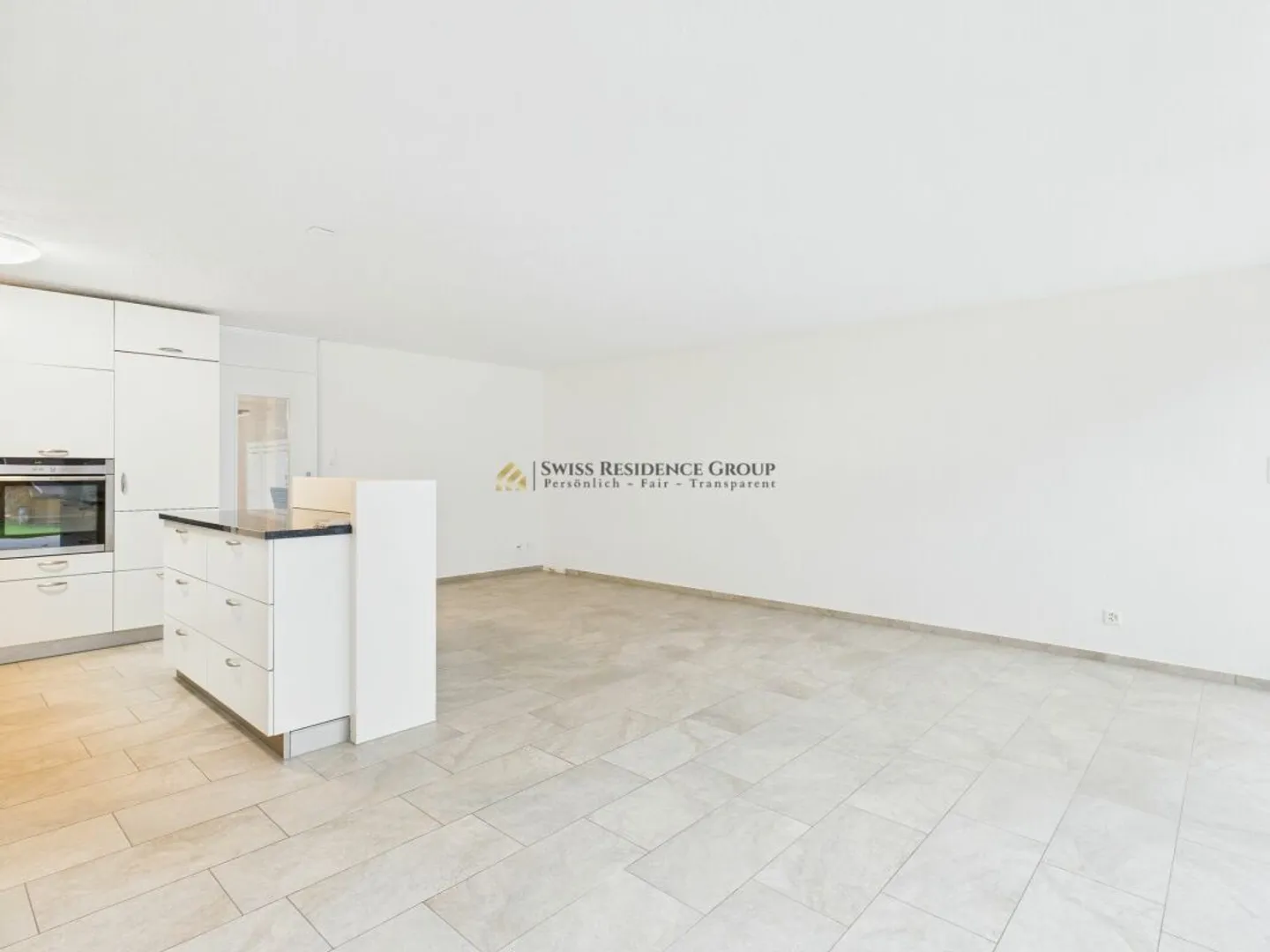 Modernes 5.5-Zimmer-Reiheneinfamilienhaus mit exklusivem Gartenjuwel - Foto 5 von 13