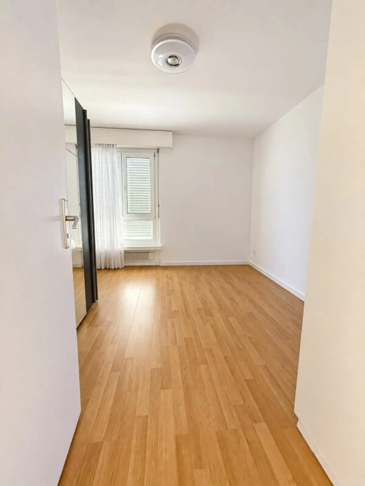Modernes Apartment in Rorschach - Foto 5 von 8
