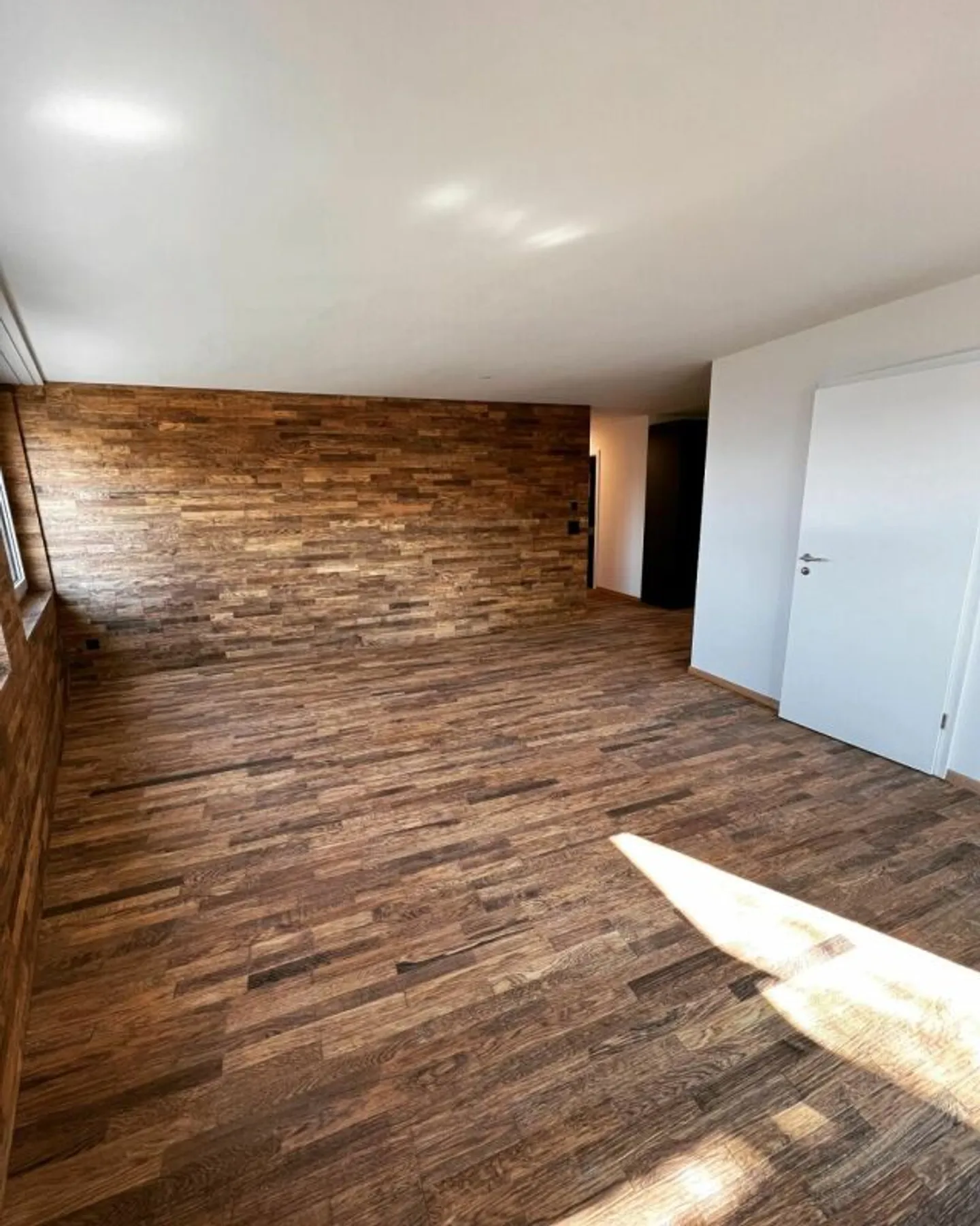 Stylische 2,5-Zimmer-Wohnung - Foto 10 von 13