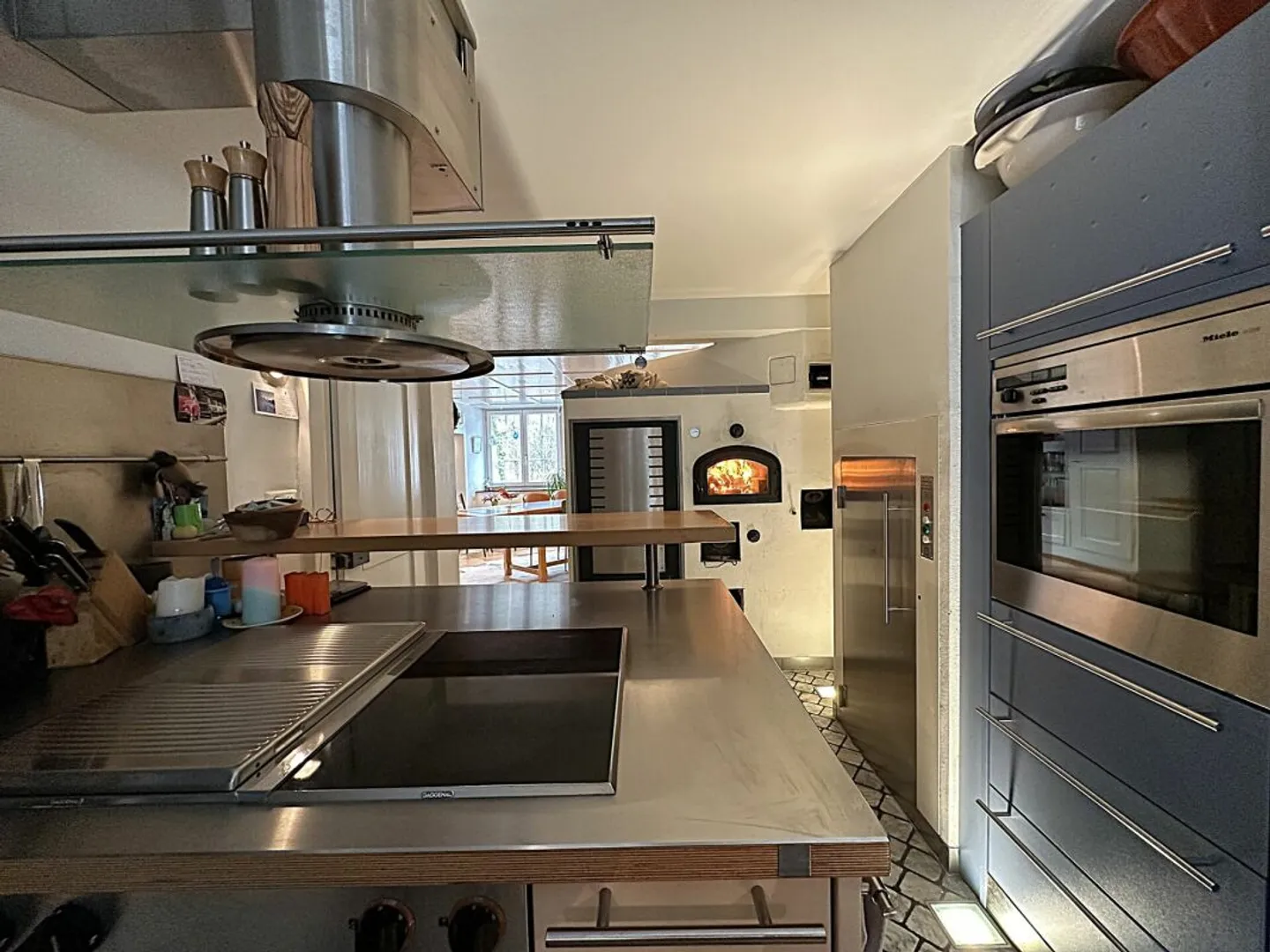 4.5 Room Terraced House with High-Quality Interior Design - Photo 2 of 10