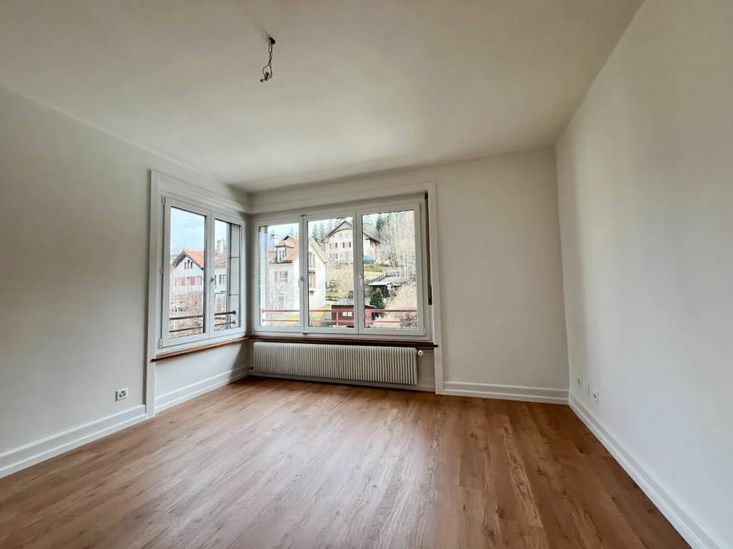 Appartamento di 2,5 stanze completamente ristrutturato - Foto 5 di 7