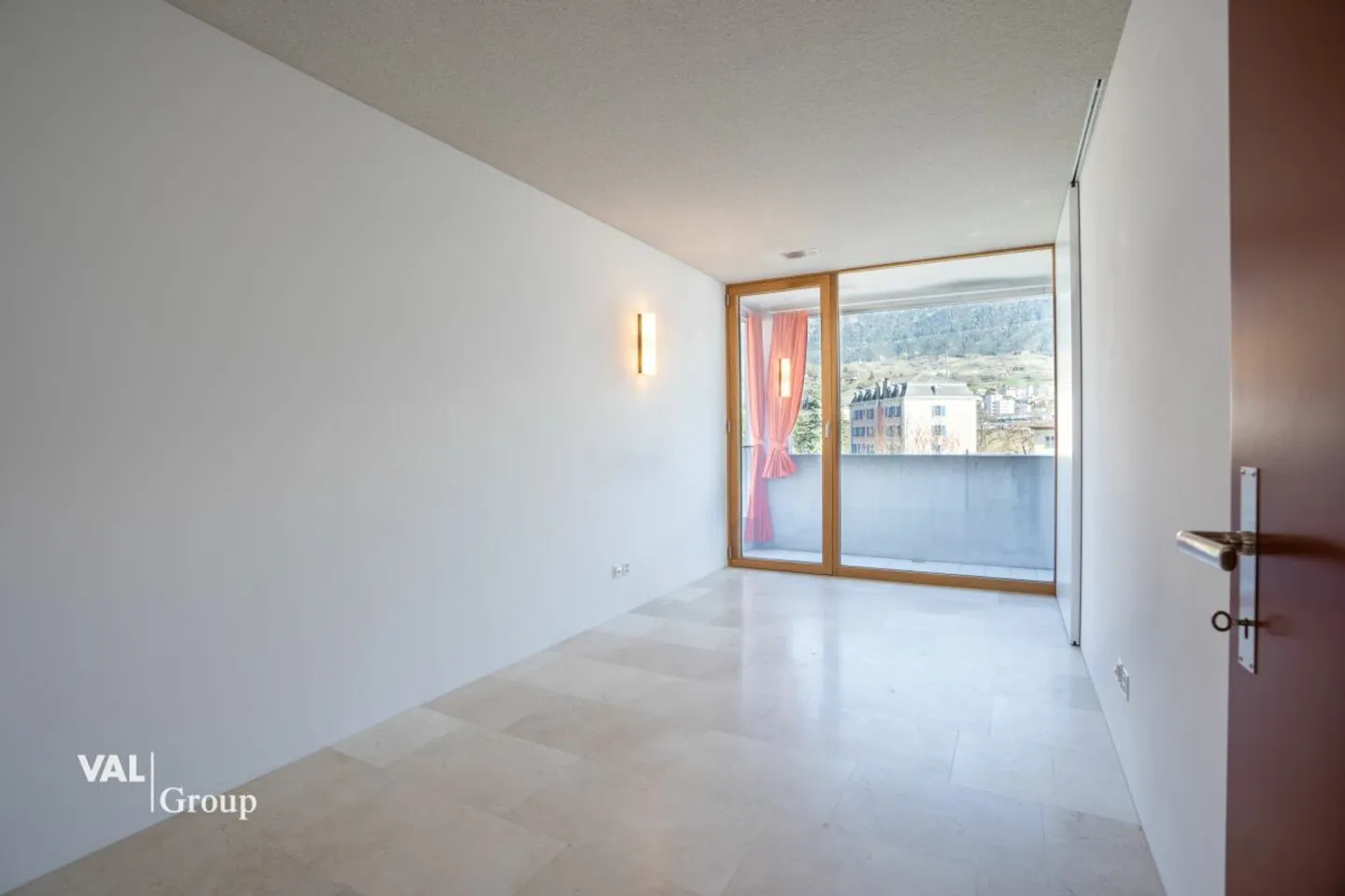 Moderno appartamento da sogno nel centro - Foto 4 di 13