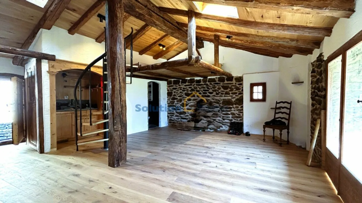 House in the heart of Plan-Cerisier - Photo 10 of 13