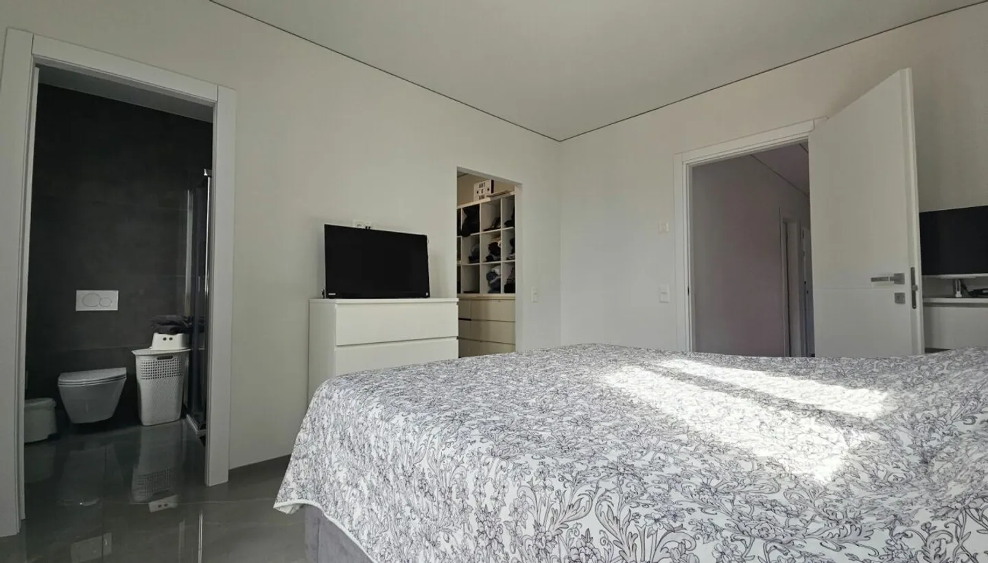 MODERN 5.5 ROOM SINGLE-FAMILY HOUSE - Photo 9 of 13