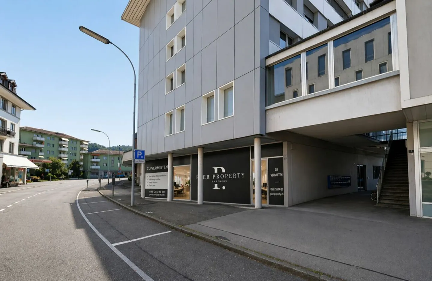 Top Verkaufsfläche in Burgdorf - Foto 2 von 4