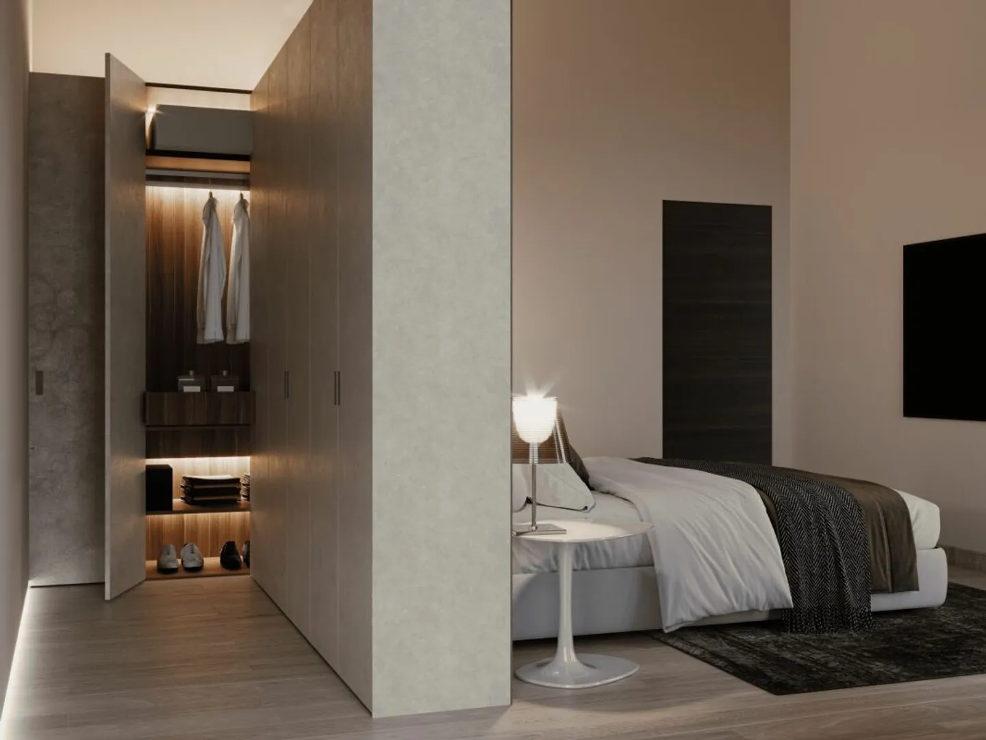 BRIONE S/MINUSIO - New Villa Nucleo - Photo 8 of 13