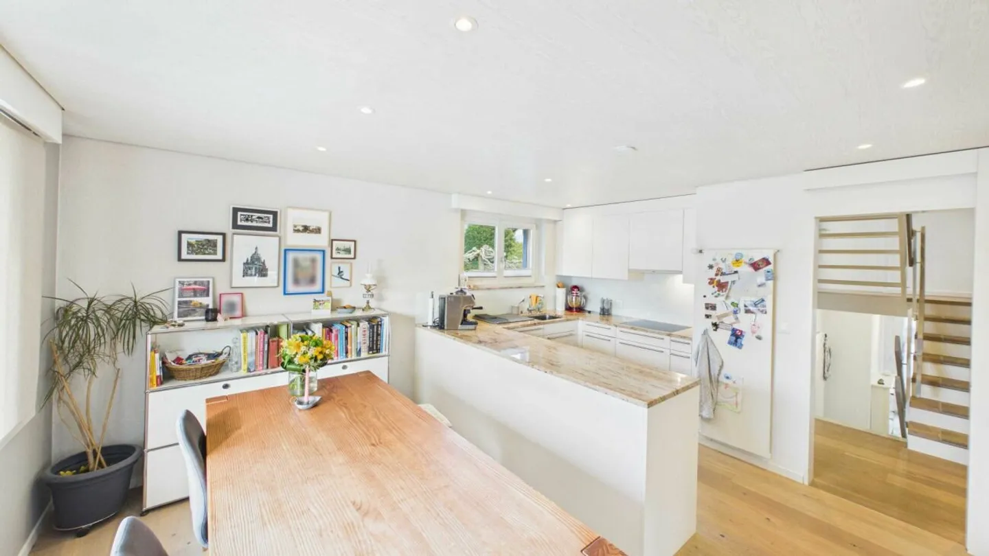 Charmante maison familiale avec piscine - Photo 10 sur 10