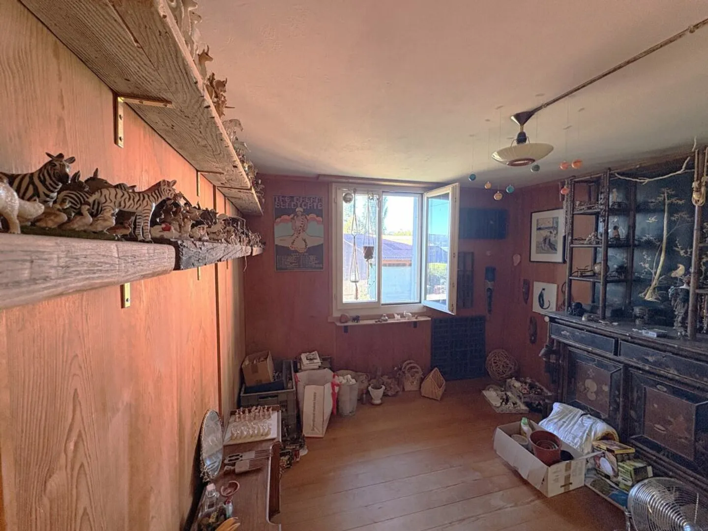 Charmante ferme de 9,5 pièces avec grand jardin - Photo 8 sur 12