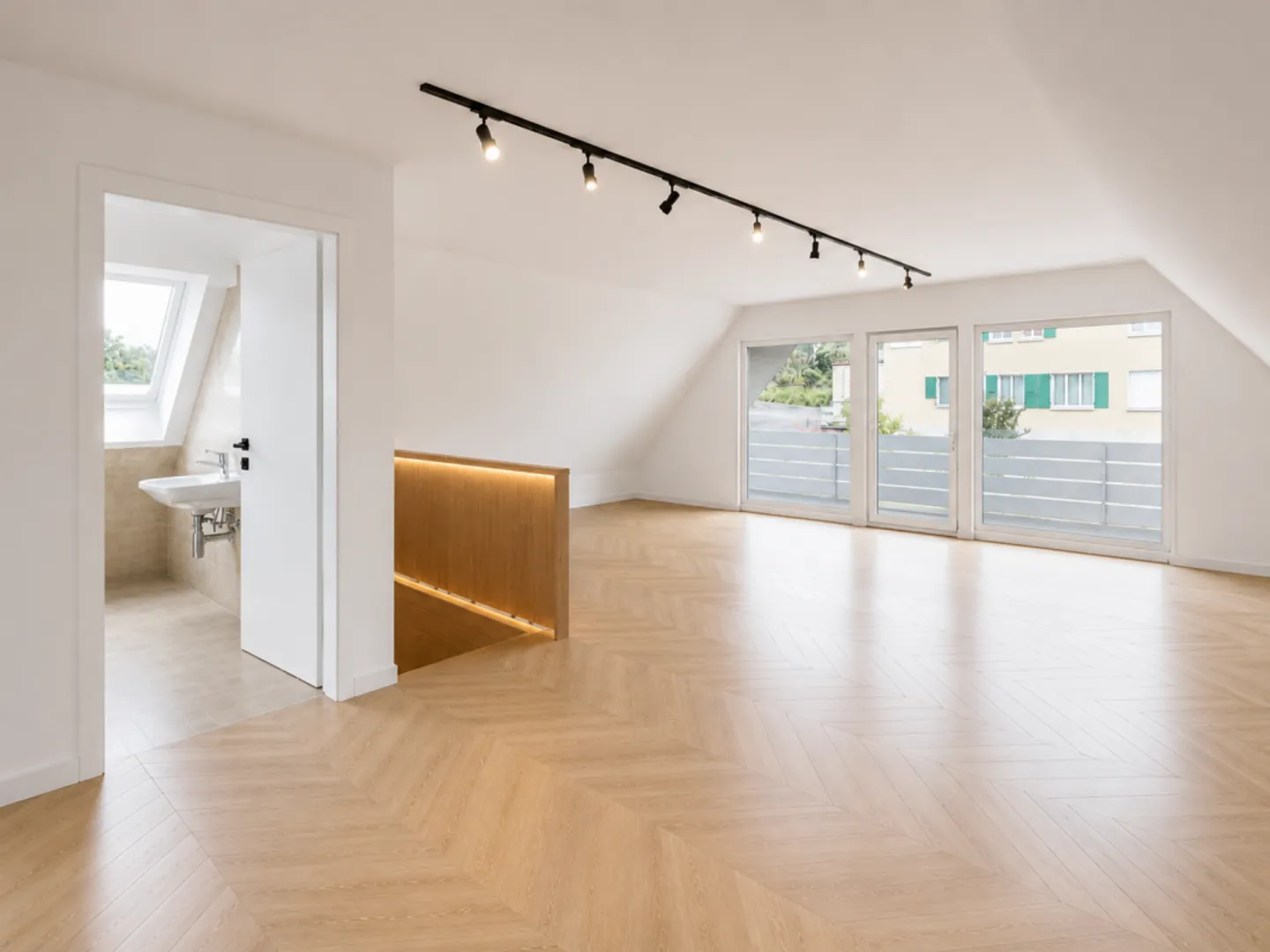 Opportunité unique ! Maison individuelle fraîchement rénovée de 2026 - Votre nouveau chez-vous pour vous et votre famille - Photo 11 sur 13