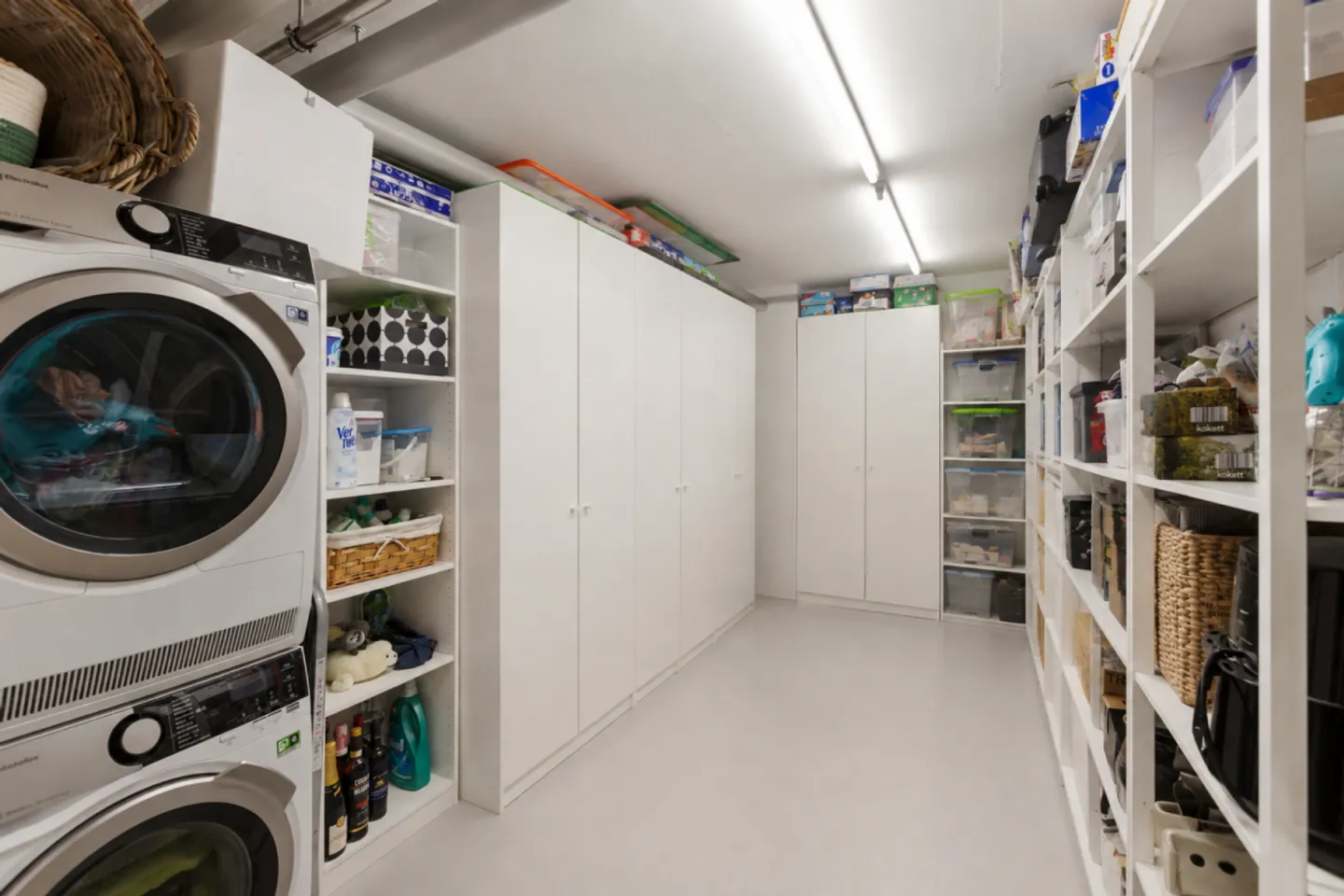Modern 4.5-room garden apartment with high-quality finish - Photo 11 of 13