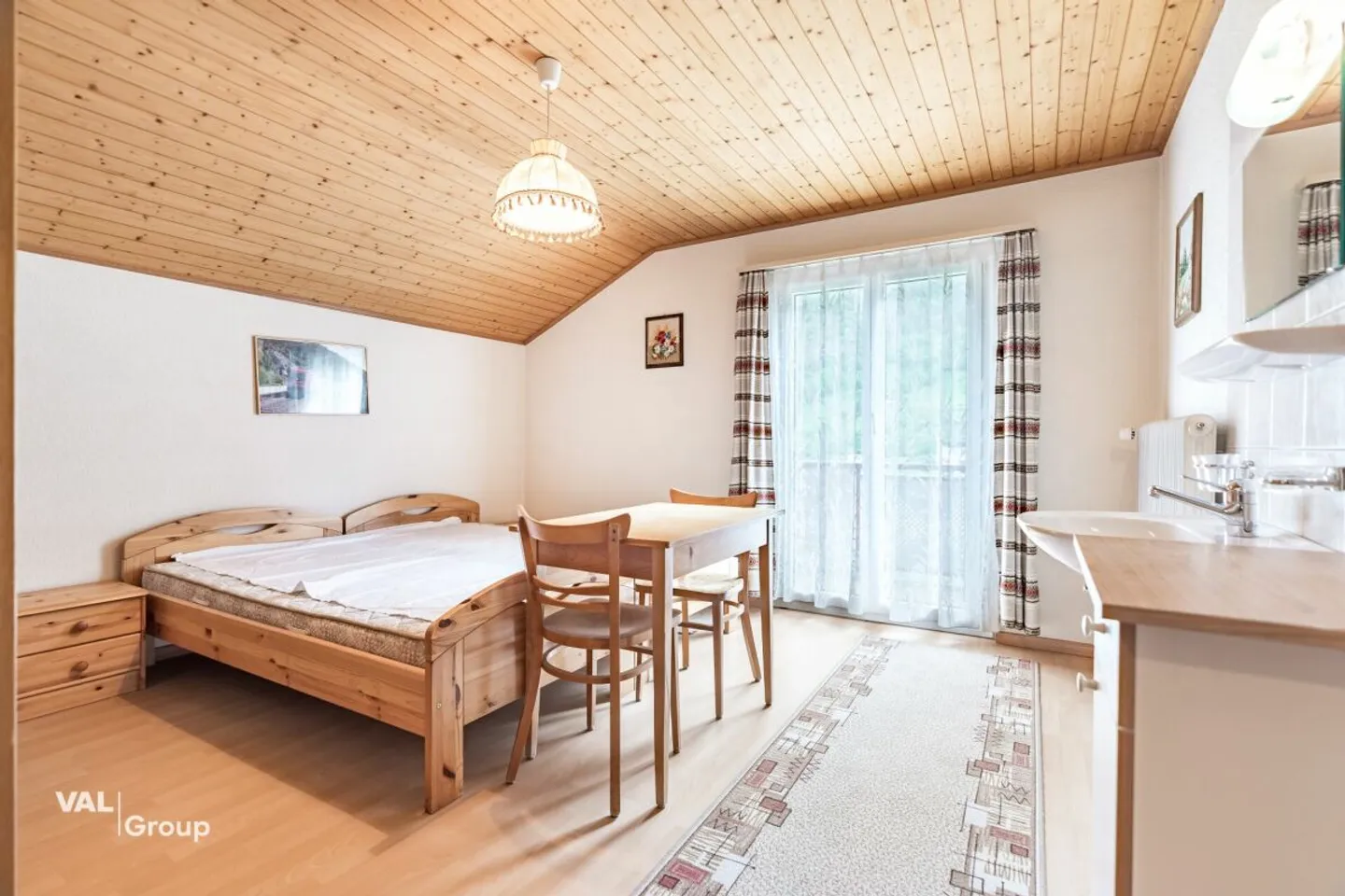 Interessantes Haus mit vielen Zimmern und flexibler Nutzung - Photo 13 of 13