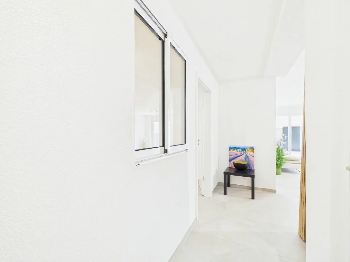 Appartement Spacieux et Calme avec Balcon à Alle - Photo 13 sur 13