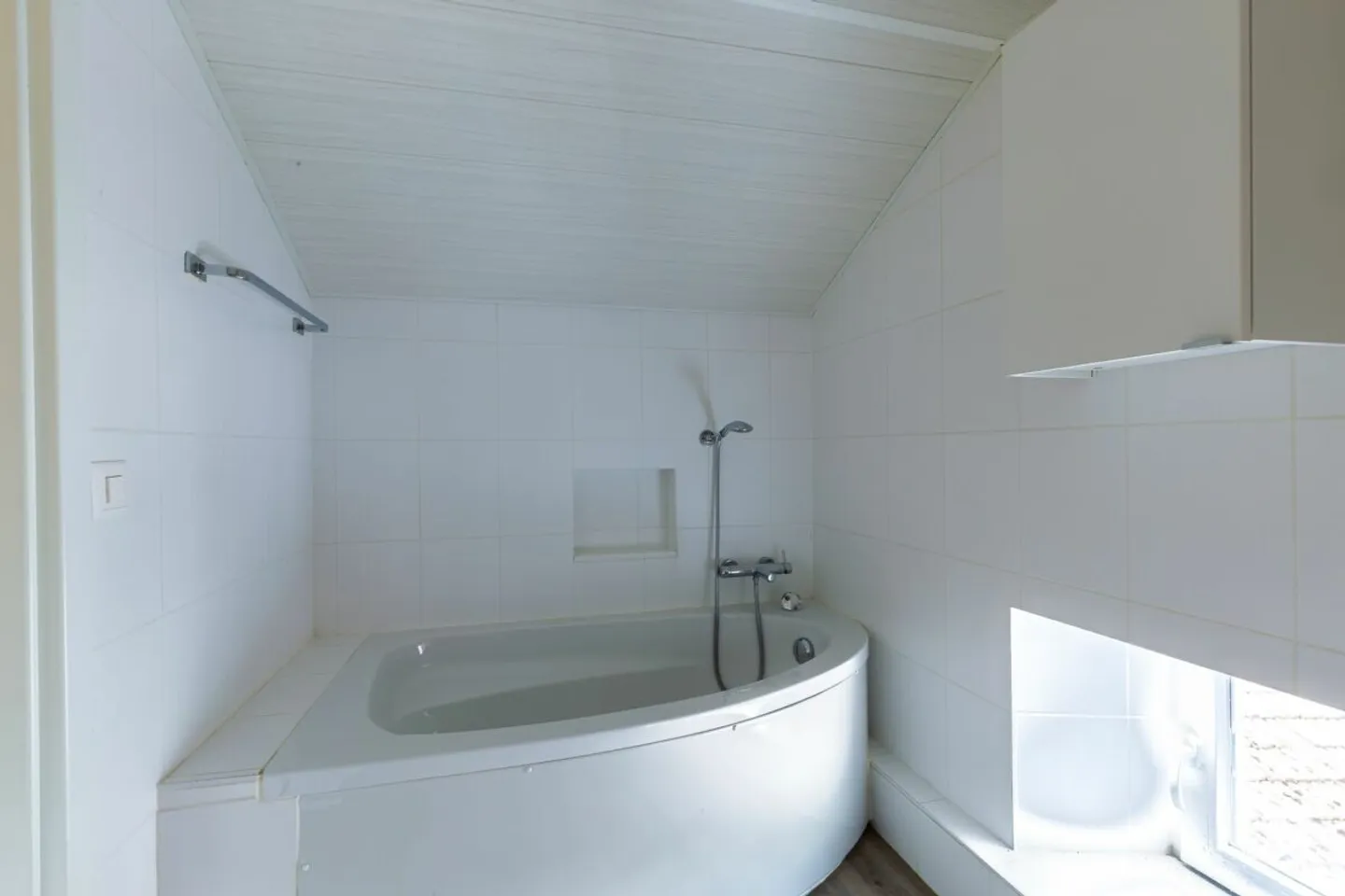 Appartement 3p + combles dans une maison individuelle... - Foto 13 von 13