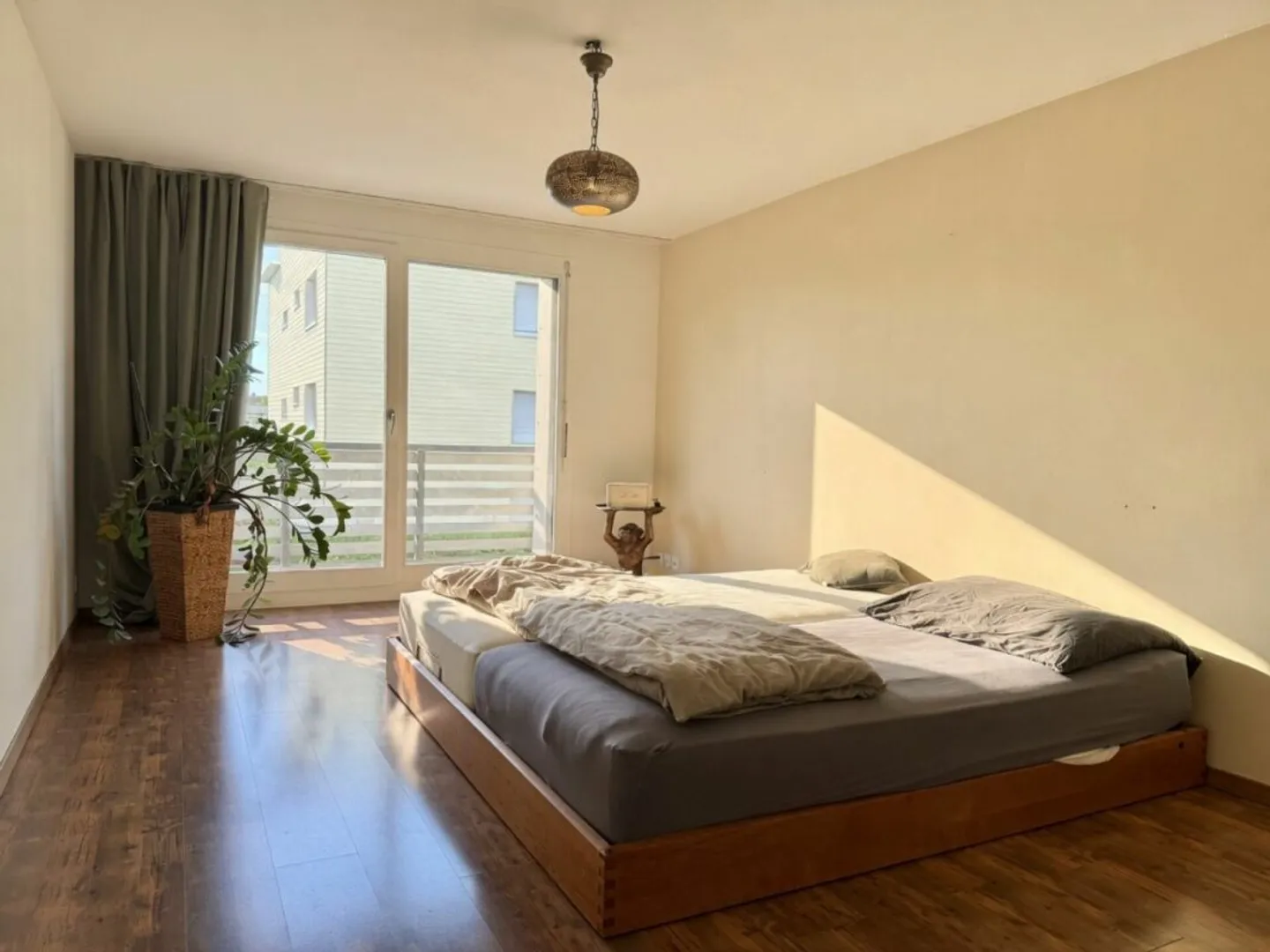 Exclusive 4.5-room garden maisonette apartment with additional rooms - Photo 4 of 7