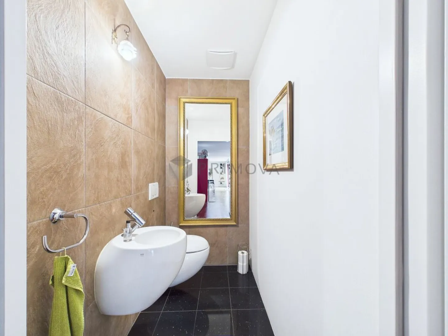 Luxuswohnung mit Privatpool - Foto 12 von 13