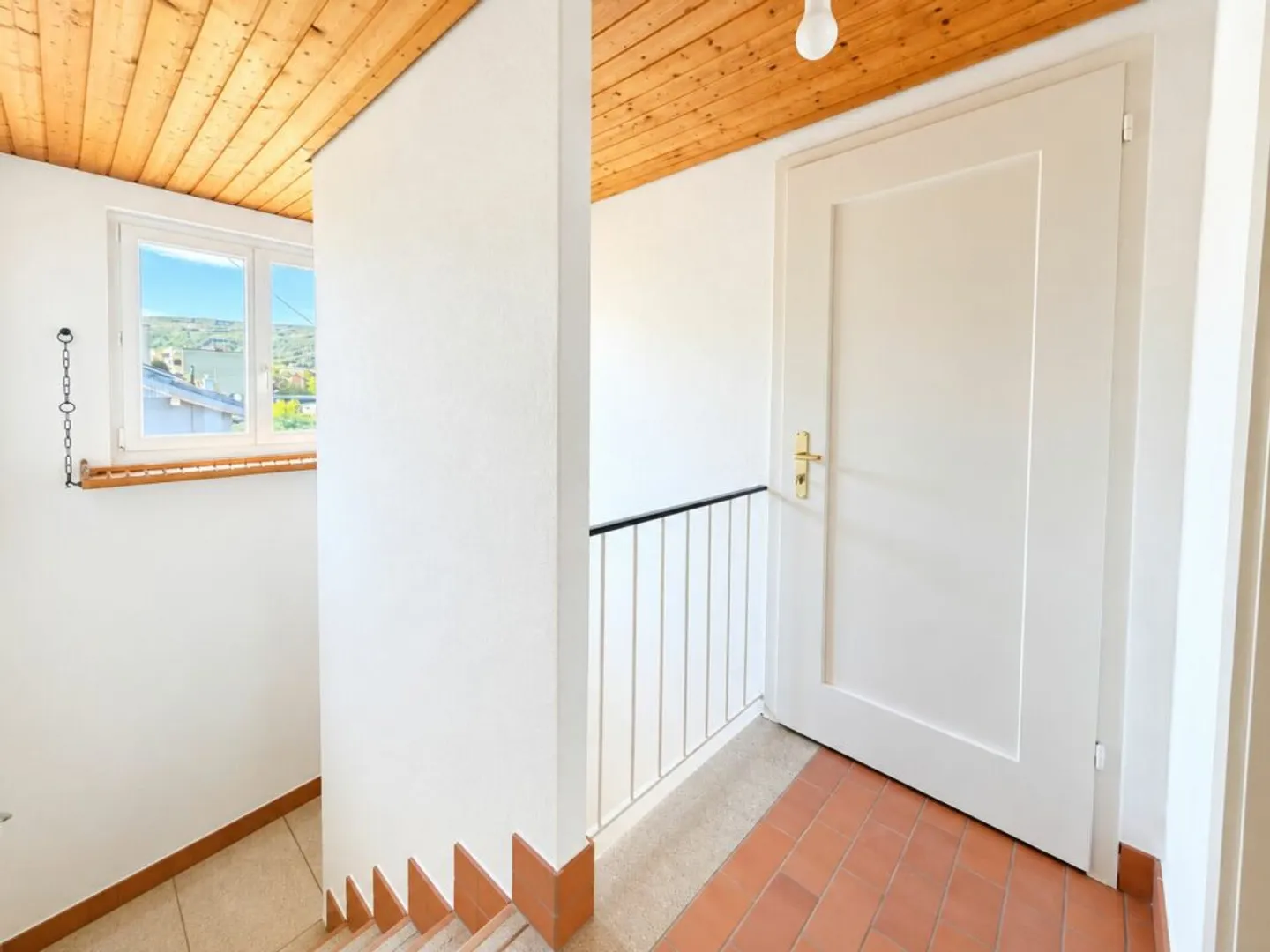 Charmantes Einfamilienhaus mit Garten - Foto 11 von 13