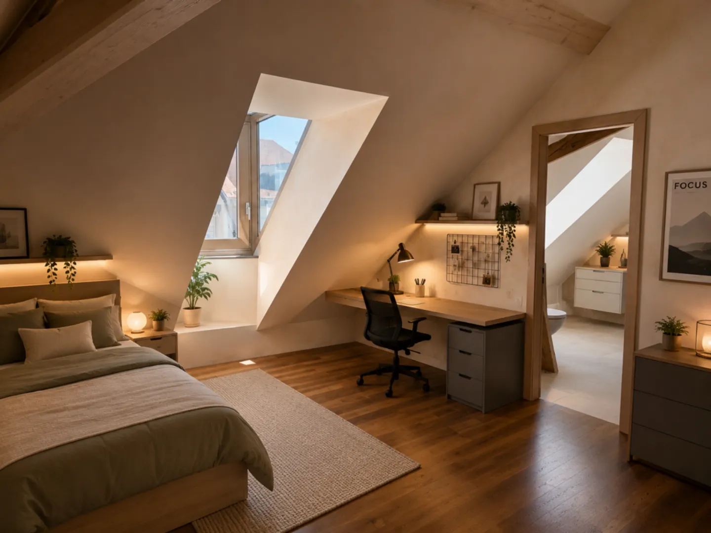 "Rural de la Couronne" Residence - Photo 5 of 13