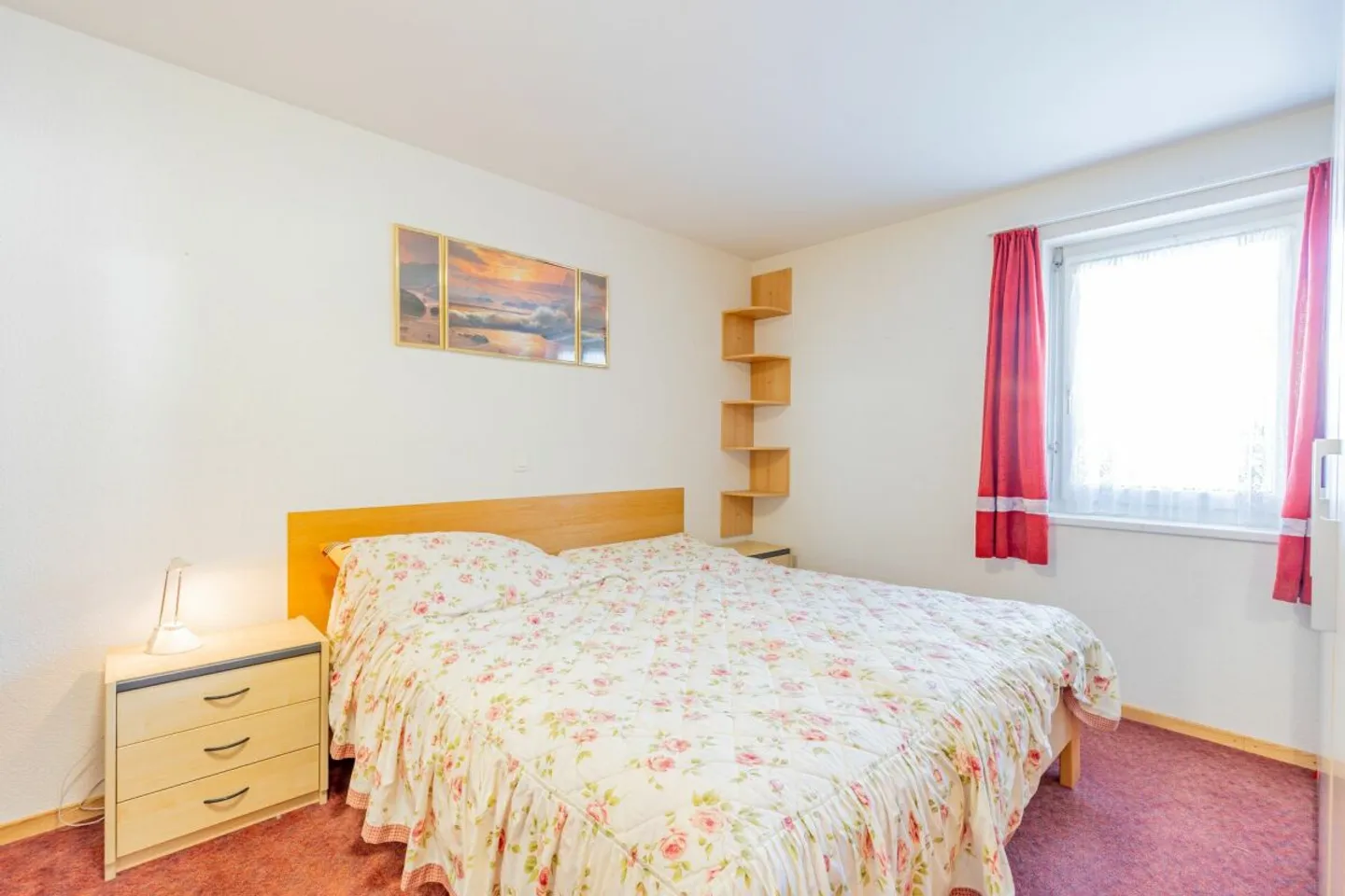 Charmante Gartenwohnung am See - Foto 10 von 13