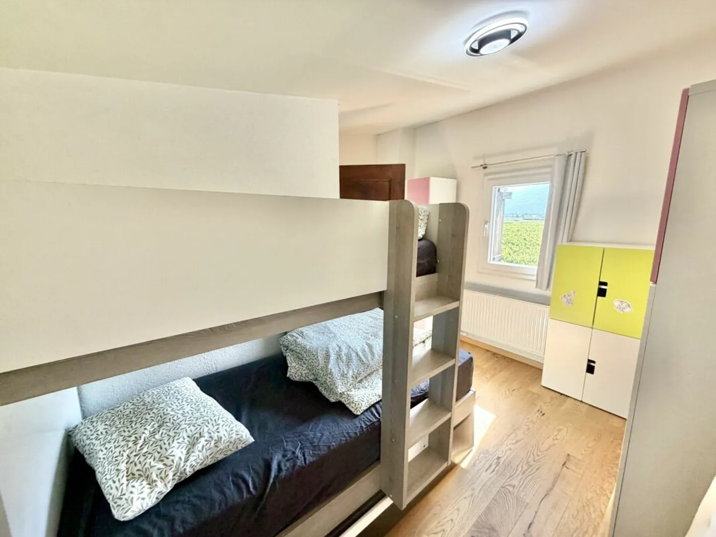 Charmante Maison Rénovée à Vétroz - Photo 6 sur 6