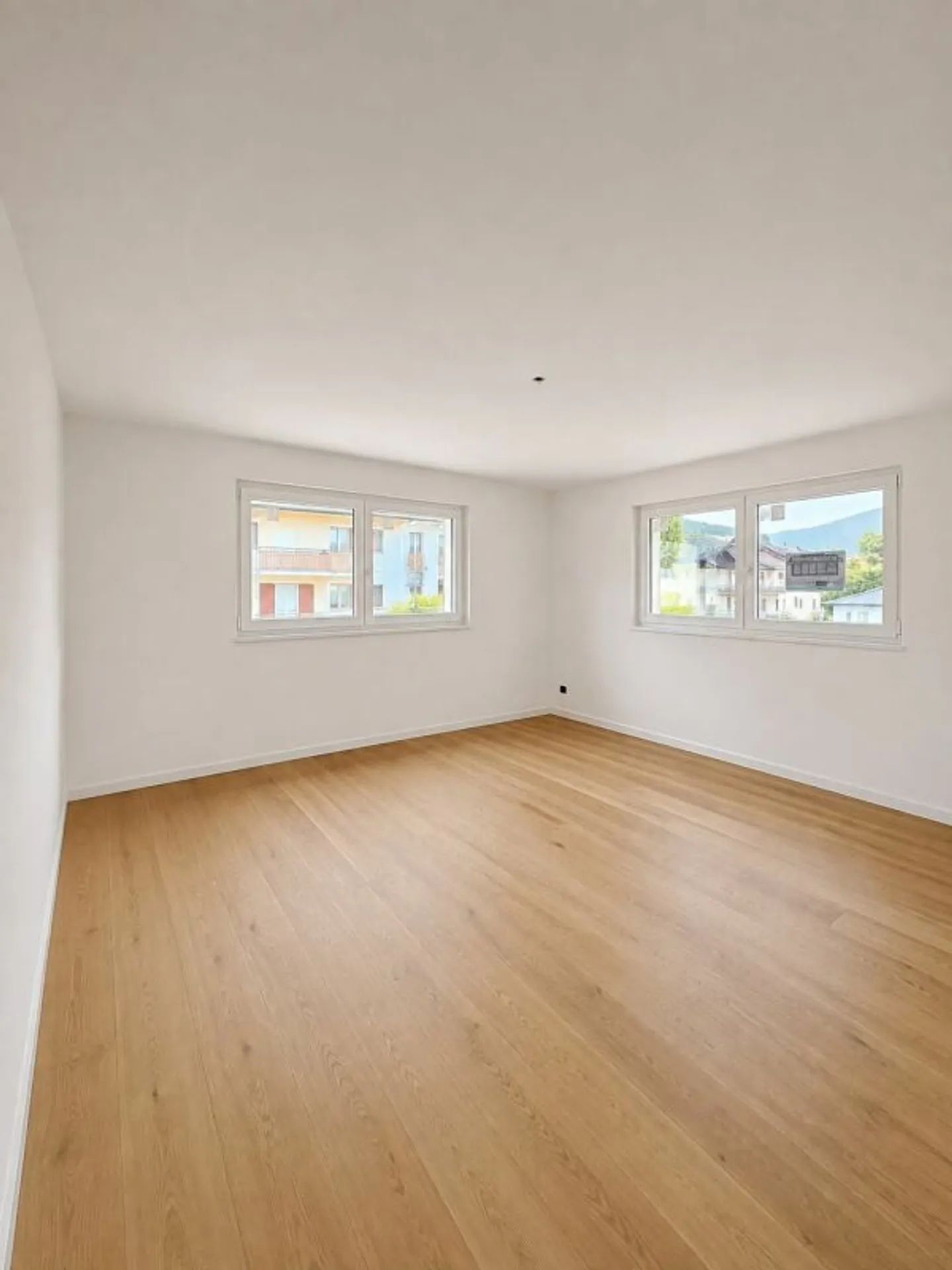 Charmante, helle und offen gestaltete Wohnung - Foto 5 di 12