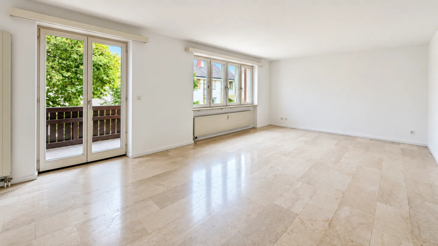 Appartamento moderno 3.5 stanze a Stedli - Foto 1 di 8
