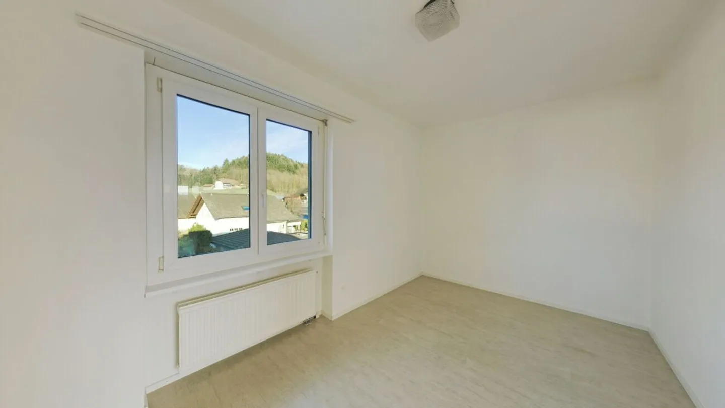 Détente Pure : Appartement de 4,5 pièces avec piscine communautaire et sauna - Photo 6 sur 13