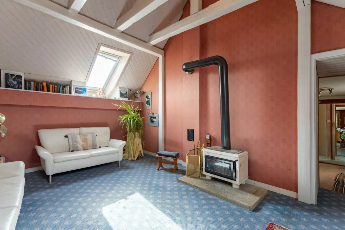 Charmante Liegenschaft mit Potenzial - Foto 11 von 13