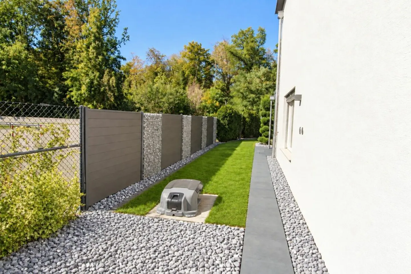 Indépendant, moderne - Espace de vie - Photo 7 sur 13