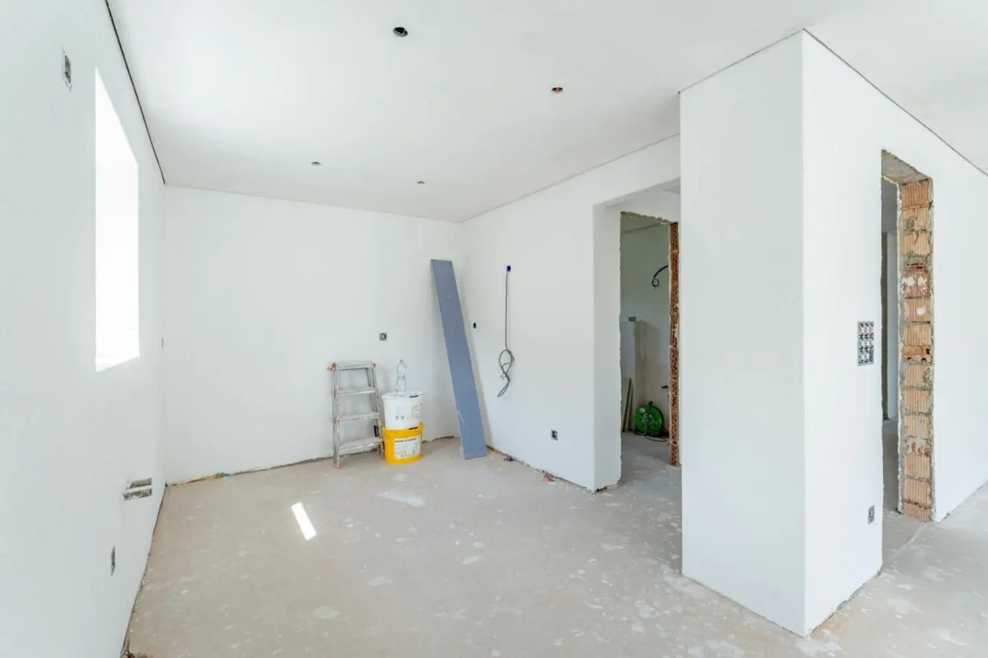 Modernisiertes Einfamilienhaus - Foto 5 von 13