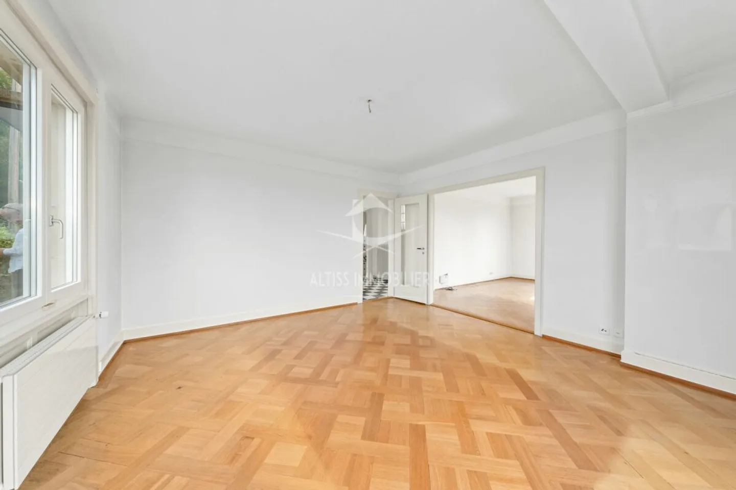 Character villa in Lausanne-Chailly - Photo 7 of 13